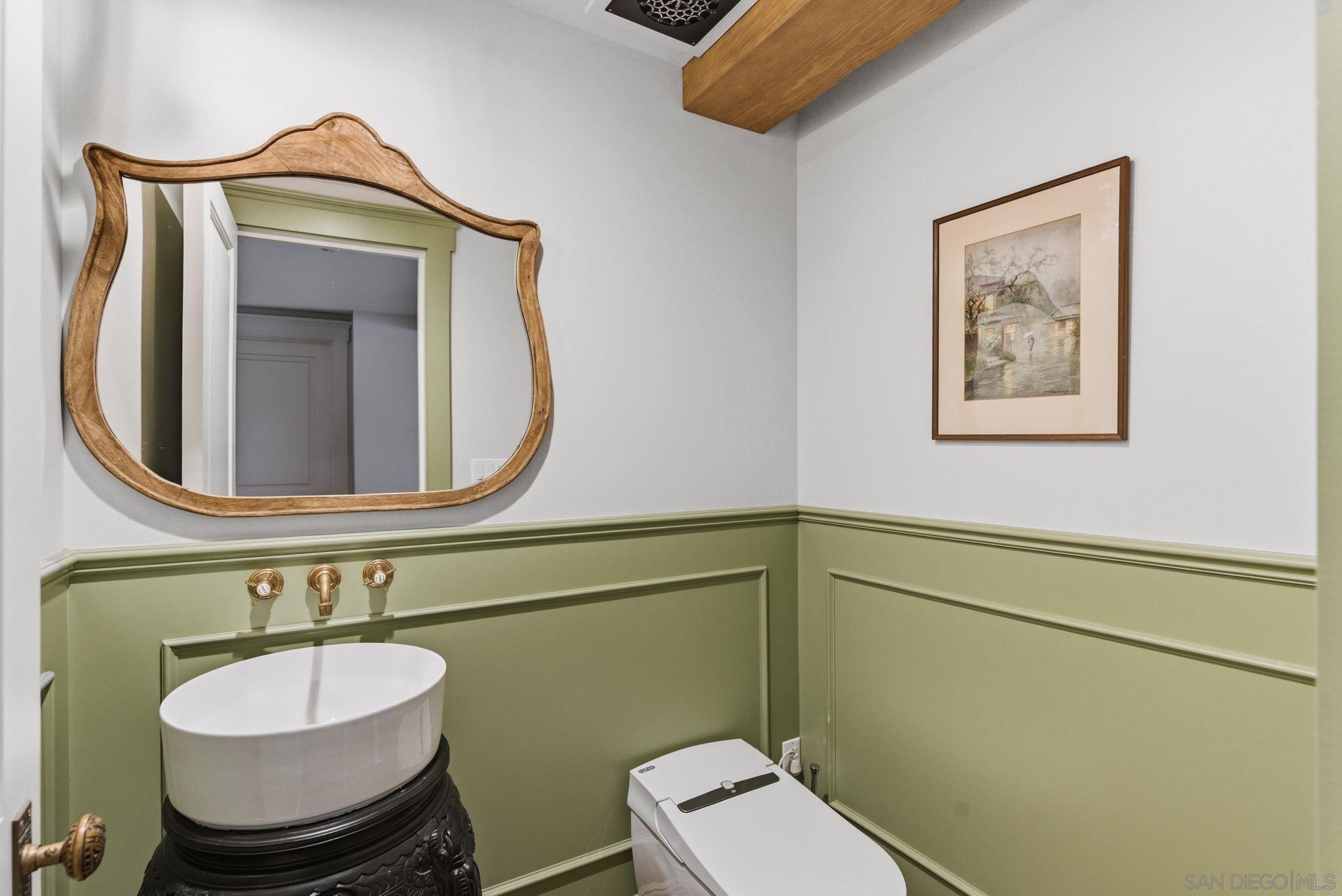 Detail Gallery Image 33 of 63 For 660  Margarita, Coronado,  CA 92118 - 4 Beds | 3/2 Baths