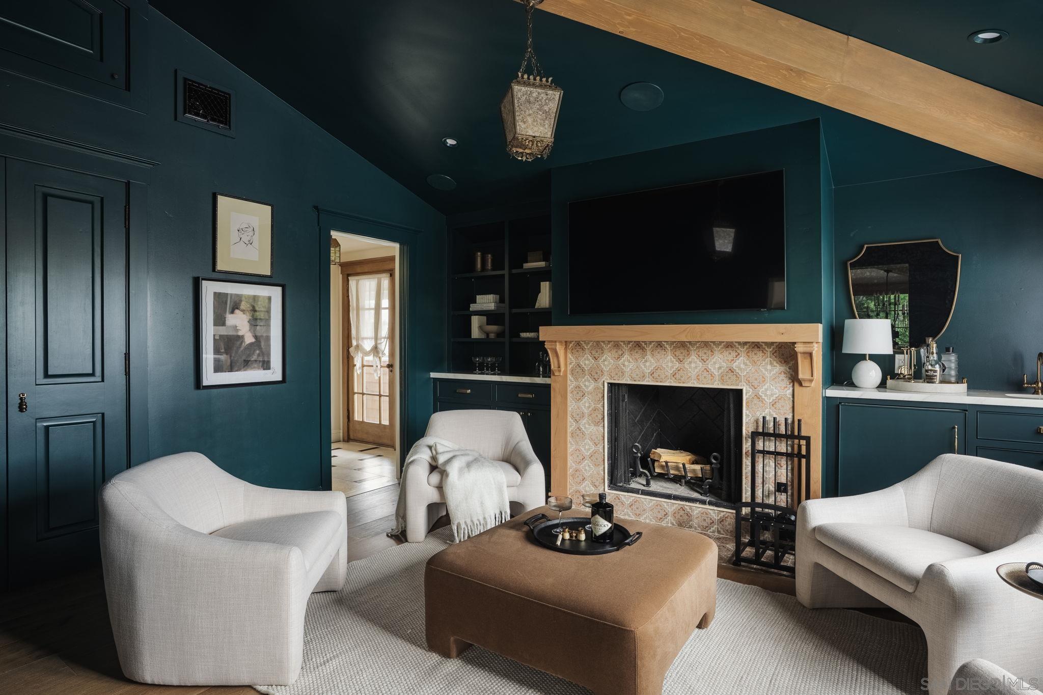 Detail Gallery Image 39 of 63 For 660  Margarita, Coronado,  CA 92118 - 4 Beds | 3/2 Baths