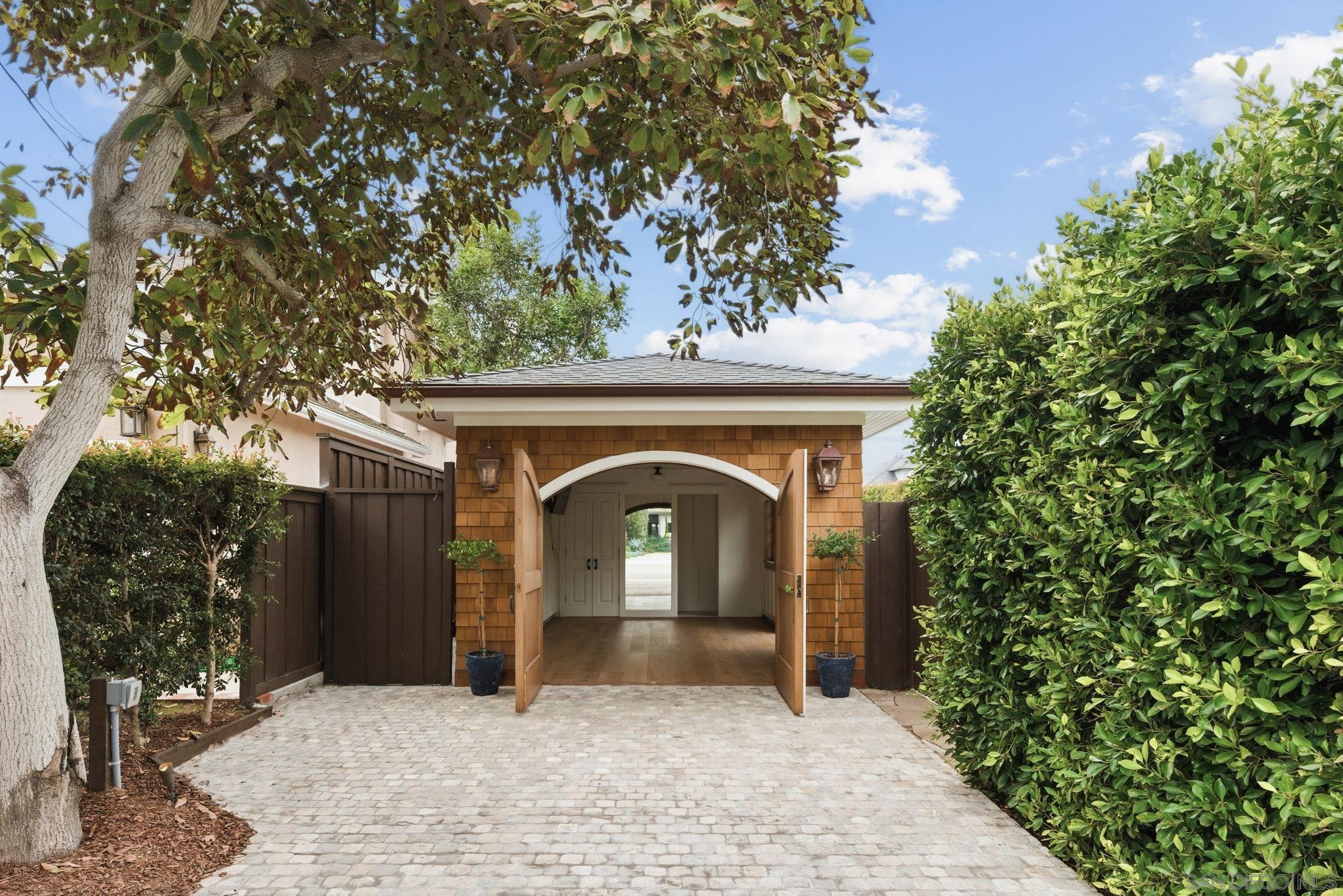 Detail Gallery Image 52 of 63 For 660  Margarita, Coronado,  CA 92118 - 4 Beds | 3/2 Baths