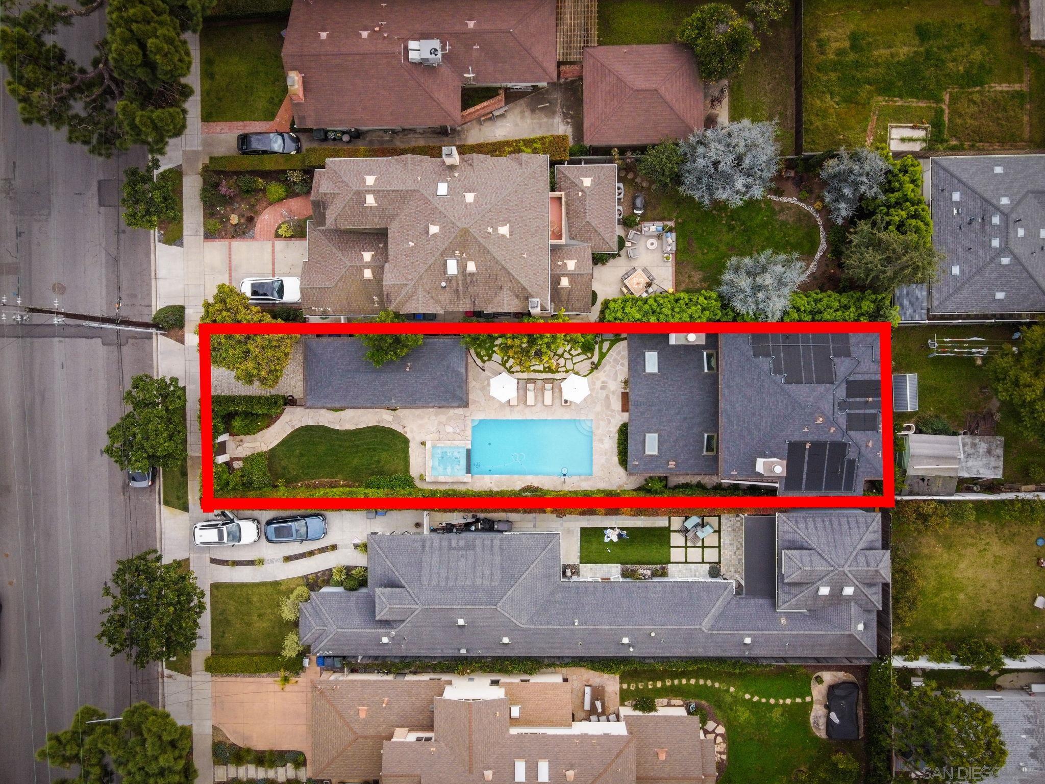 Detail Gallery Image 58 of 63 For 660  Margarita, Coronado,  CA 92118 - 4 Beds | 3/2 Baths