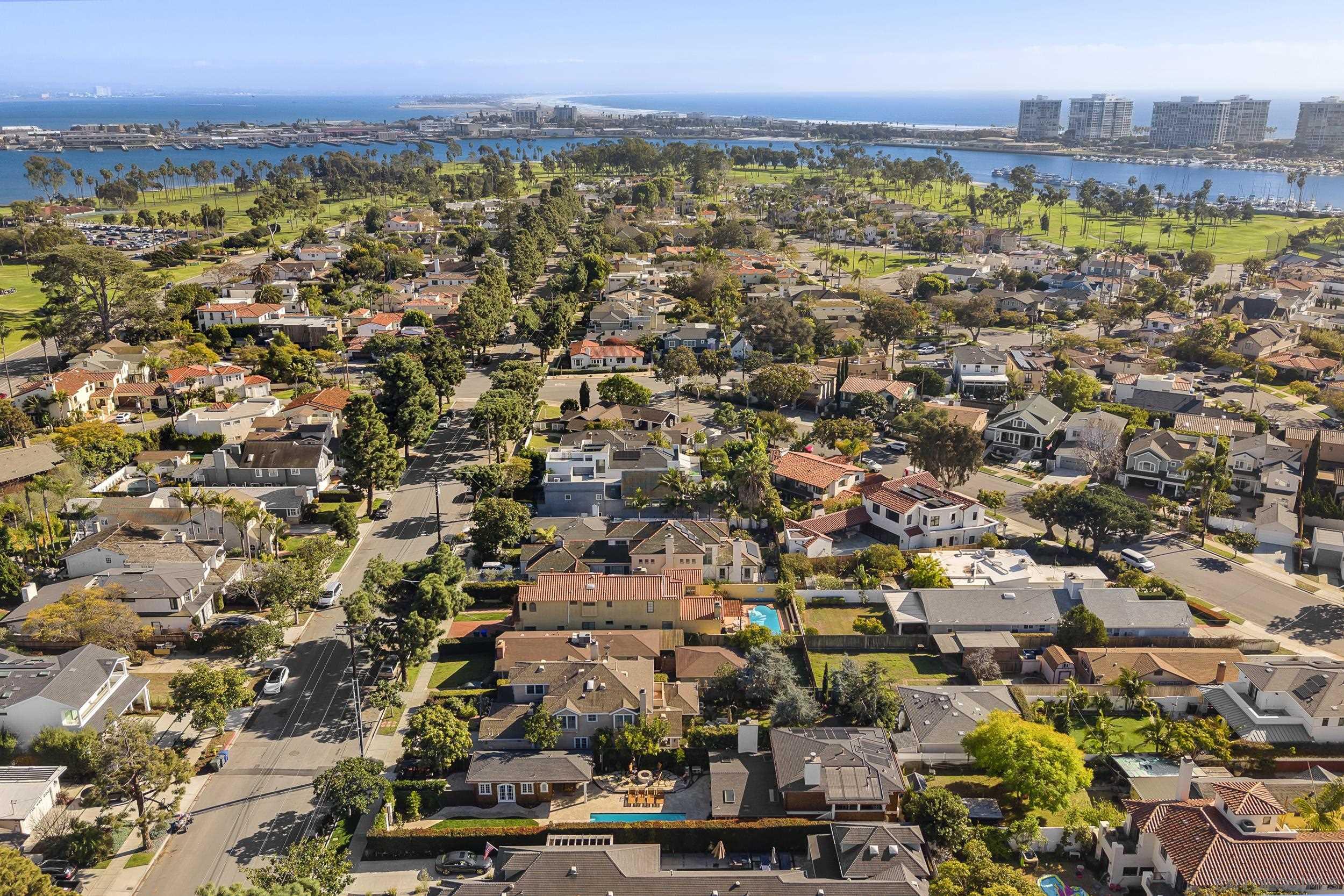 Detail Gallery Image 62 of 63 For 660  Margarita, Coronado,  CA 92118 - 4 Beds | 3/2 Baths