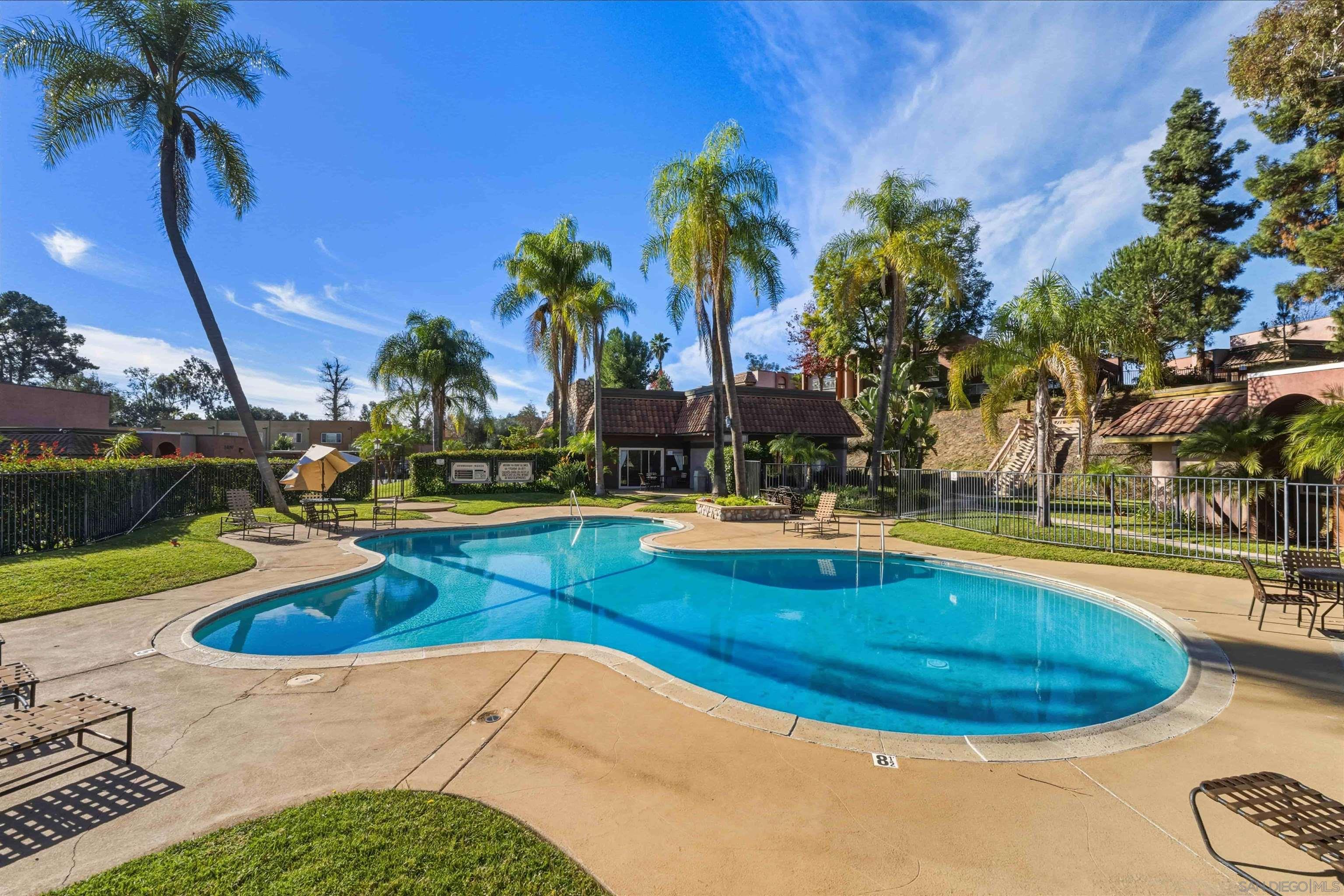 Detail Gallery Image 23 of 26 For 1415 N Broadway  a,  Escondido,  CA 92026 - 2 Beds | 2 Baths