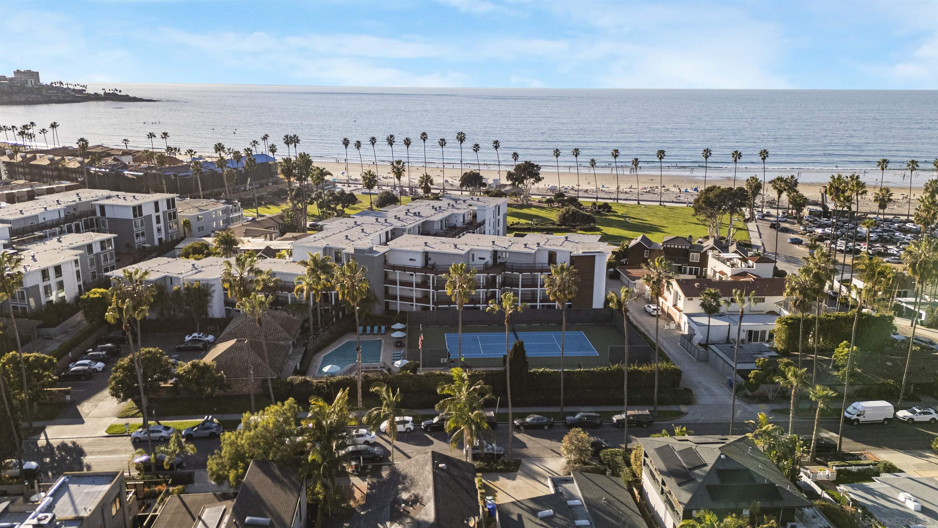 Detail Gallery Image 18 of 19 For 8263  Camino Del Oro  171, La Jolla,  CA 92037 - 2 Beds | 2 Baths