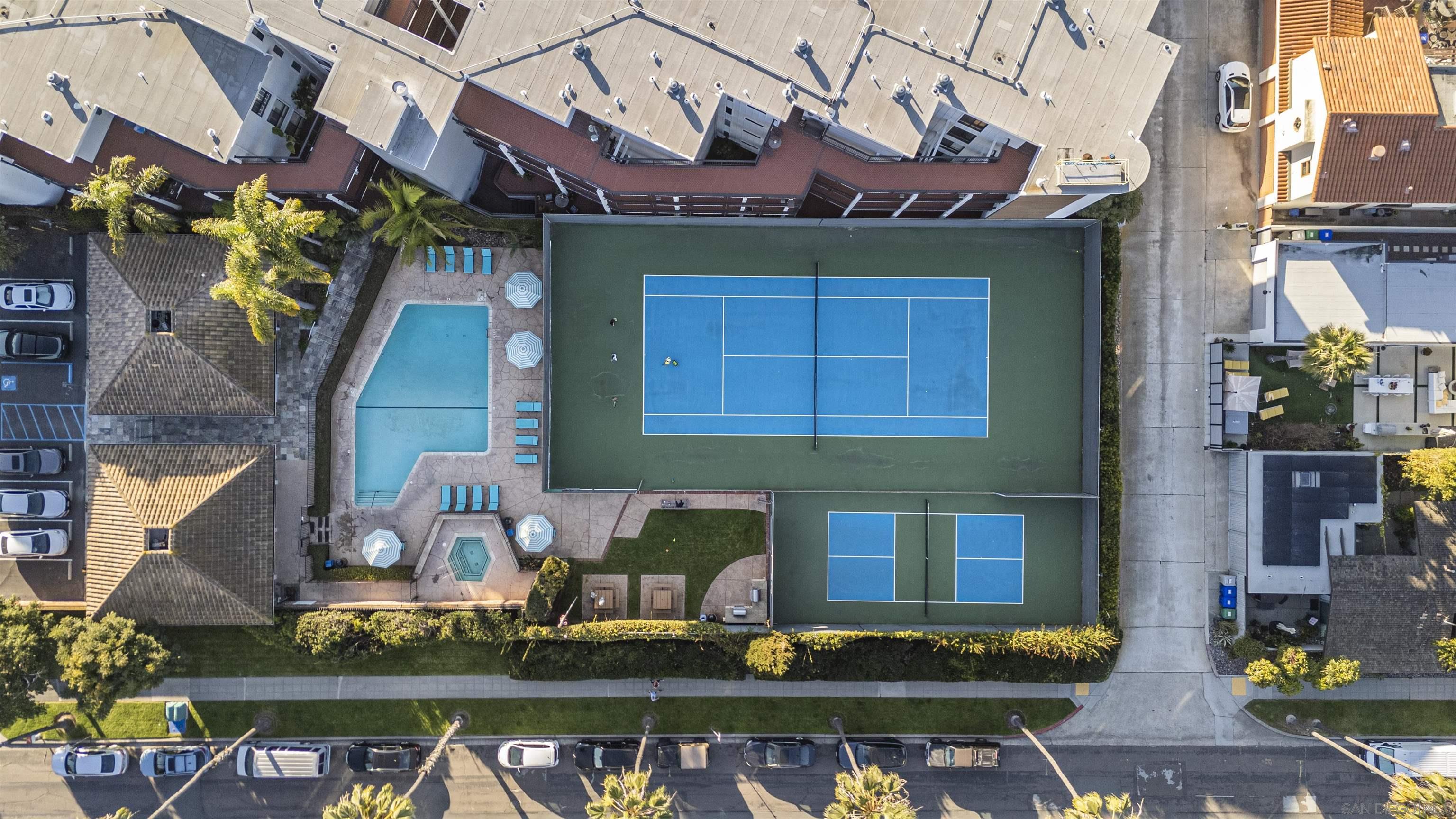 Detail Gallery Image 19 of 19 For 8263  Camino Del Oro  171, La Jolla,  CA 92037 - 2 Beds | 2 Baths