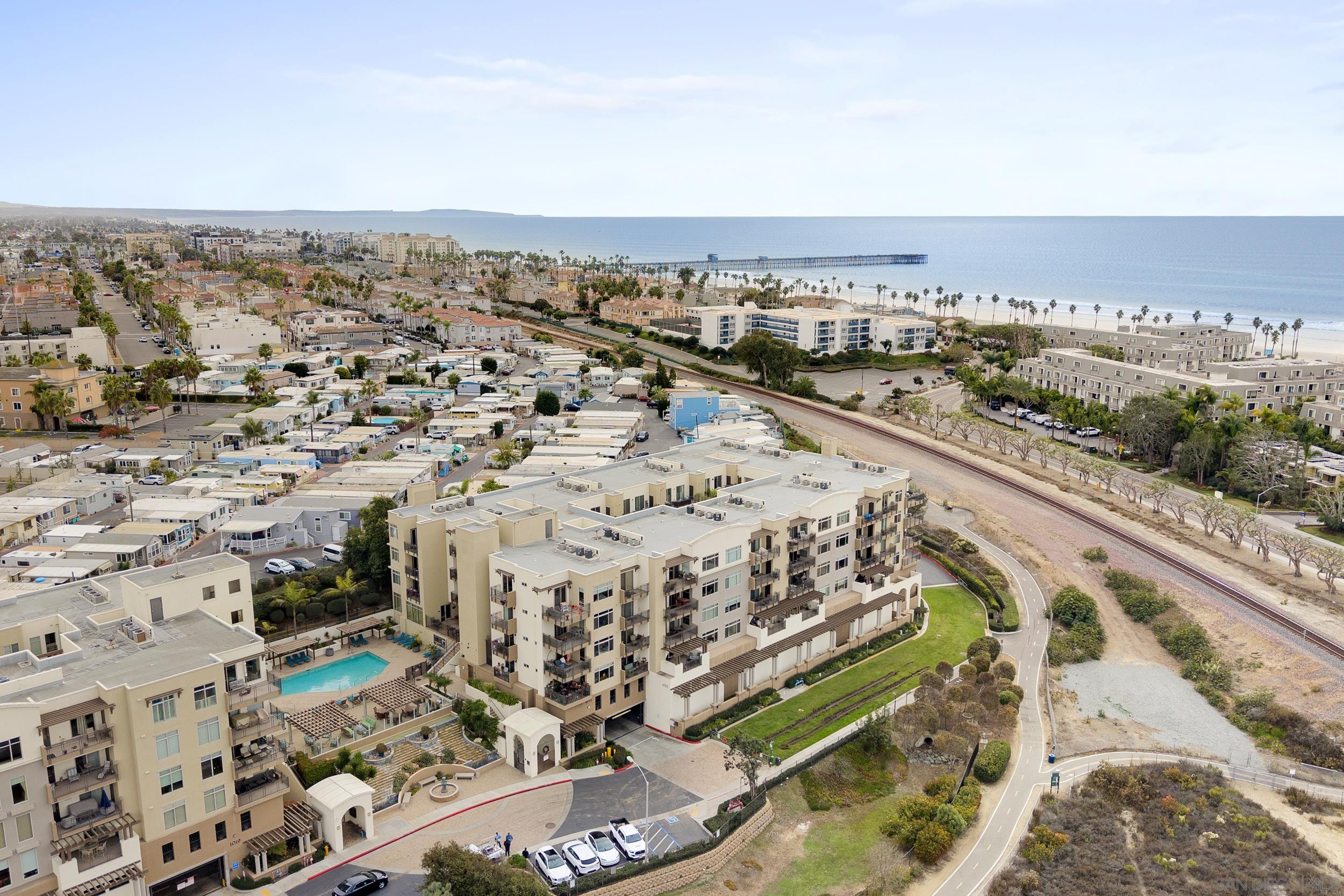 Detail Gallery Image 34 of 36 For 1021  Costa Pacifica Way  #2112,  Oceanside,  CA 92054 - 2 Beds | 2 Baths