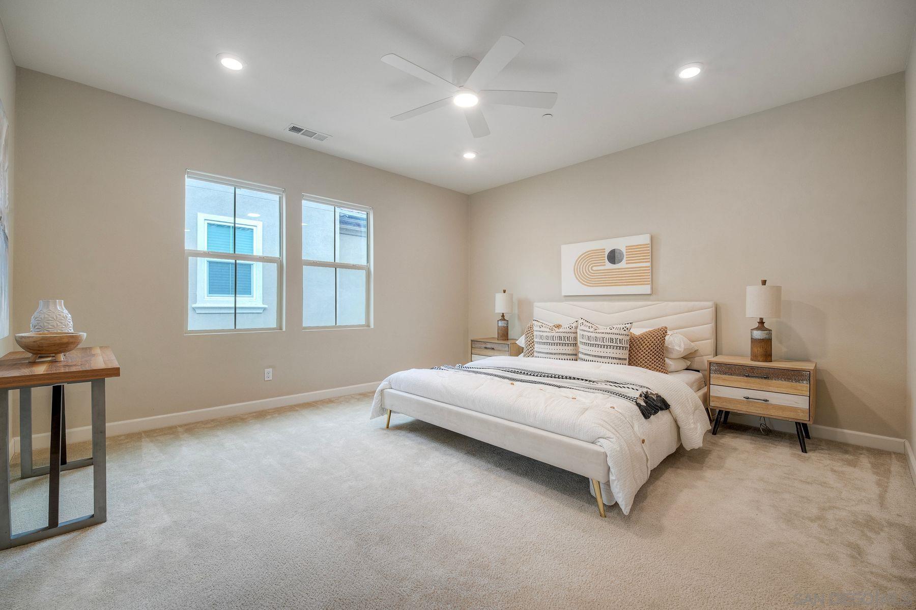 Detail Gallery Image 15 of 35 For 10854  Everly Way, San Diego,  CA 92129 - 4 Beds | 3 Baths