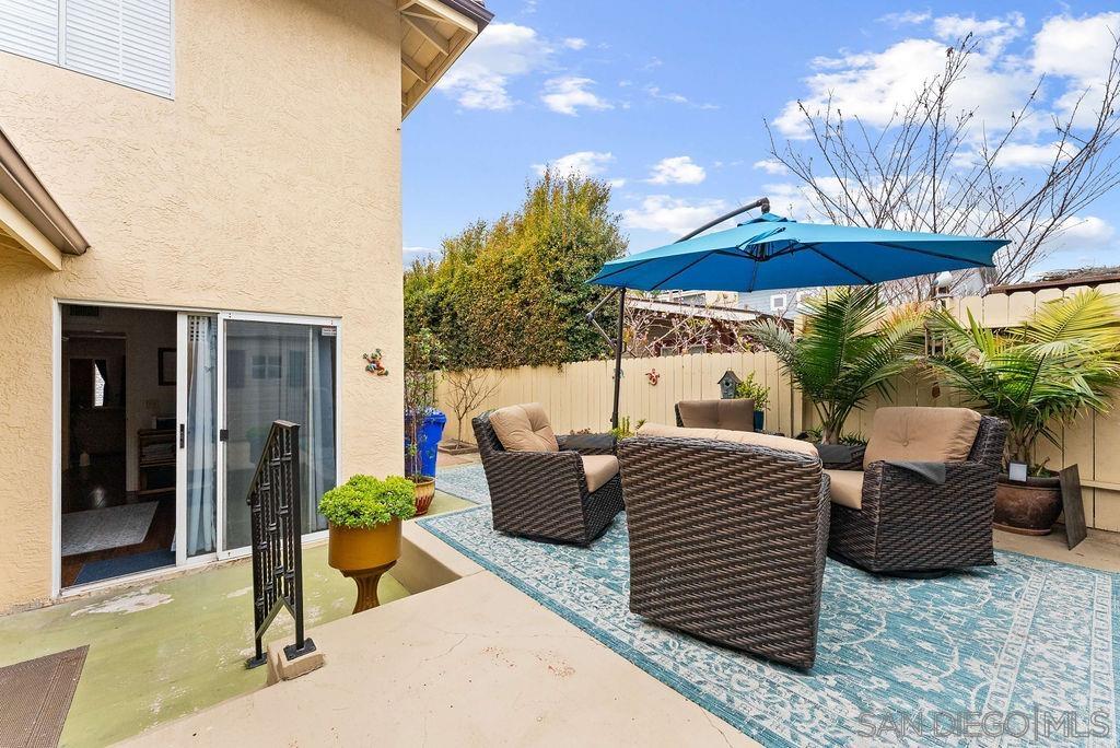 Detail Gallery Image 27 of 32 For 7303  Eads Ave, La Jolla,  CA 92037 - 3 Beds | 3 Baths