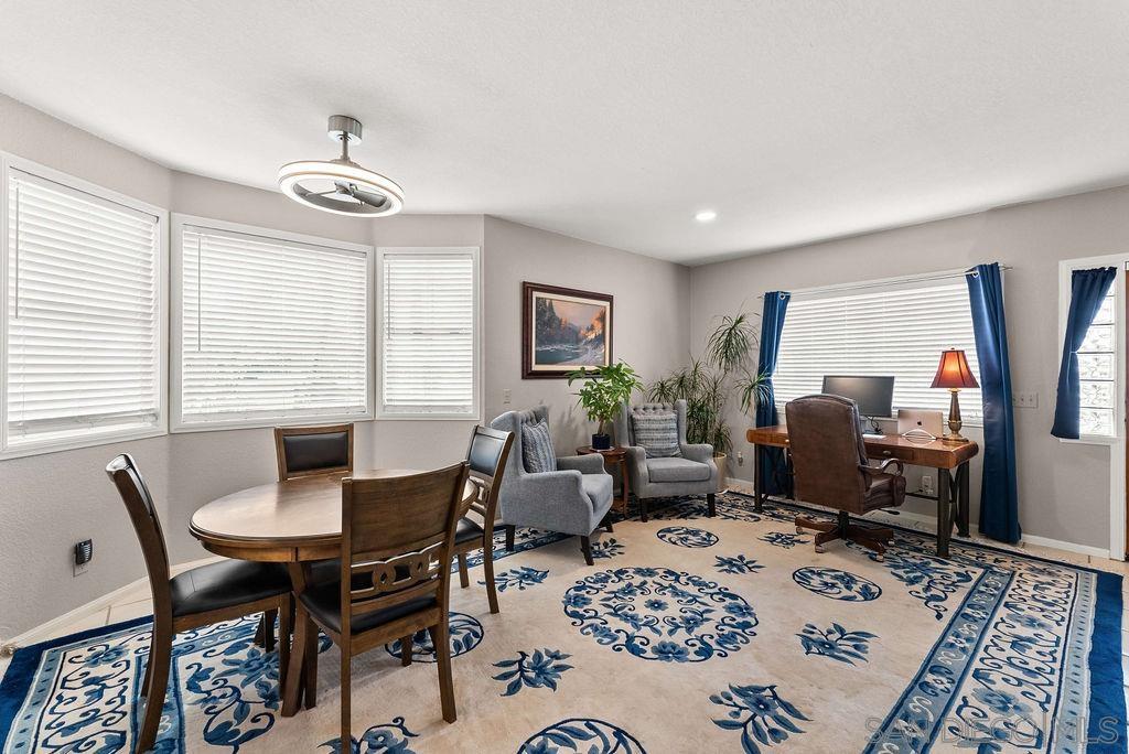 Detail Gallery Image 4 of 32 For 7303  Eads Ave, La Jolla,  CA 92037 - 3 Beds | 3 Baths