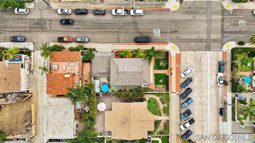 Detail Gallery Image 31 of 32 For 7303  Eads Ave, La Jolla,  CA 92037 - 3 Beds | 3 Baths