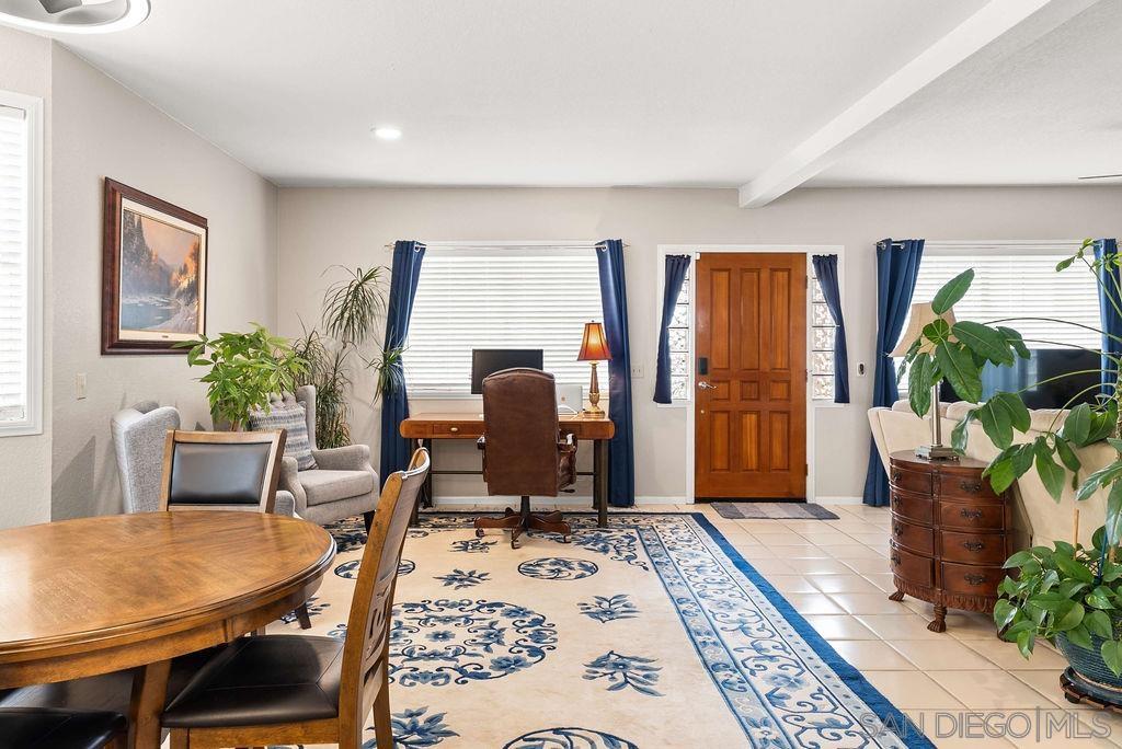 Detail Gallery Image 6 of 32 For 7303  Eads Ave, La Jolla,  CA 92037 - 3 Beds | 3 Baths