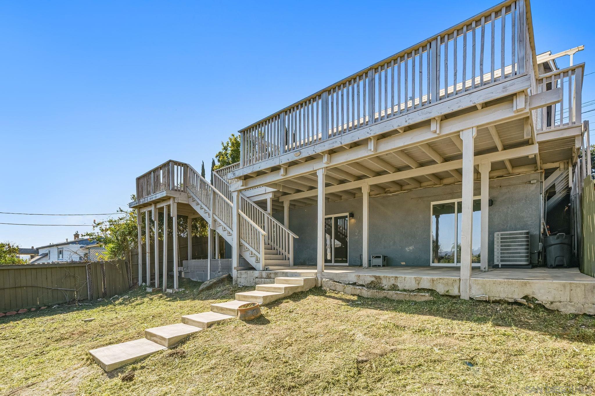 Detail Gallery Image 24 of 31 For 8553  Gardena Rd, Lakeside,  CA 92040 - 3 Beds | 3/1 Baths