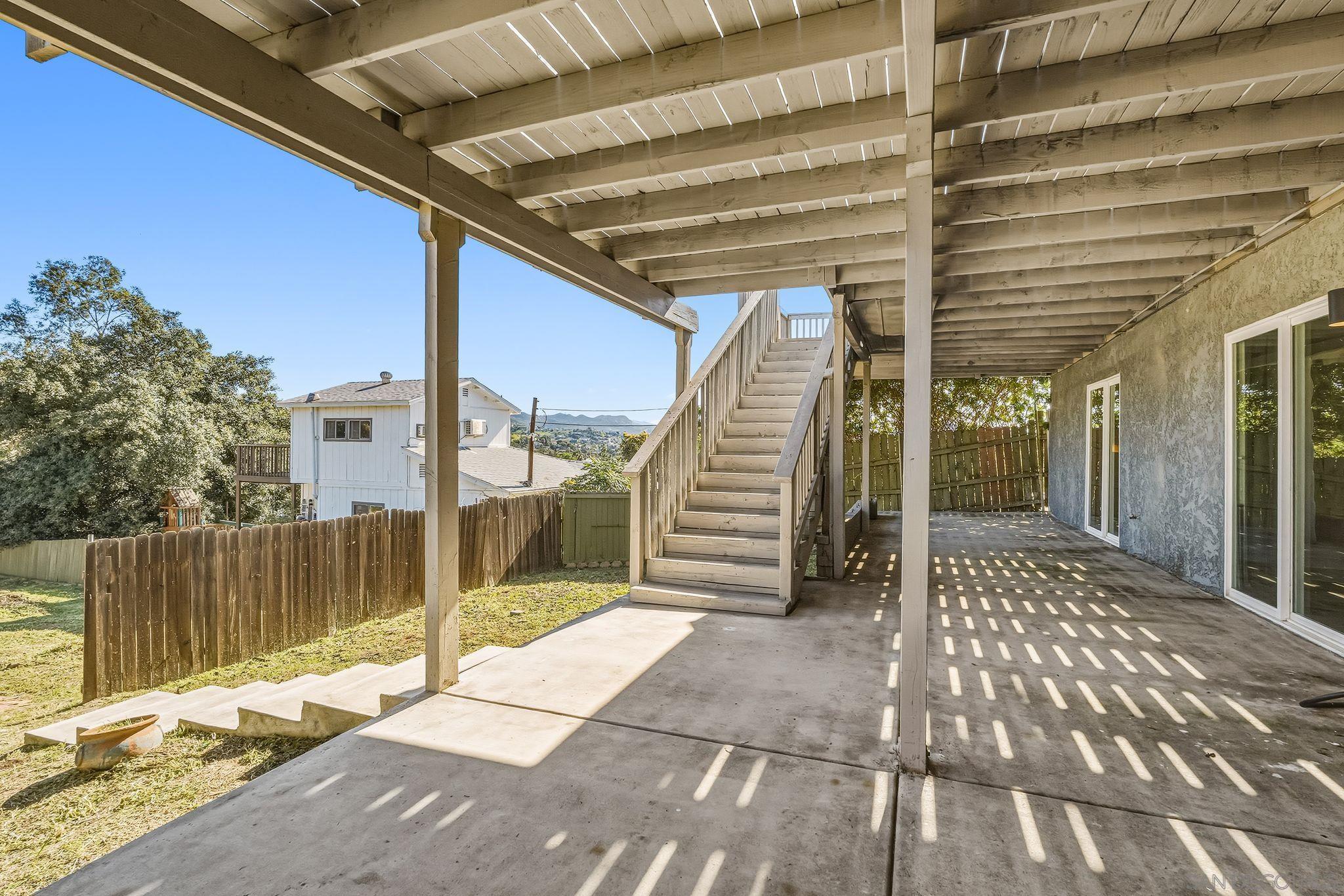 Detail Gallery Image 26 of 31 For 8553  Gardena Rd, Lakeside,  CA 92040 - 3 Beds | 3/1 Baths