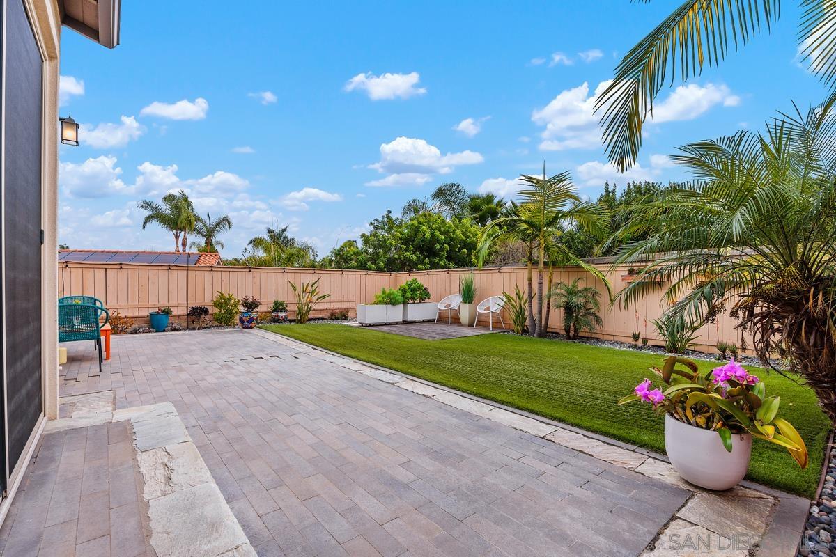 Detail Gallery Image 23 of 24 For 1080  Primrose Lane, Encinitas,  CA 92024 - 5 Beds | 2/1 Baths