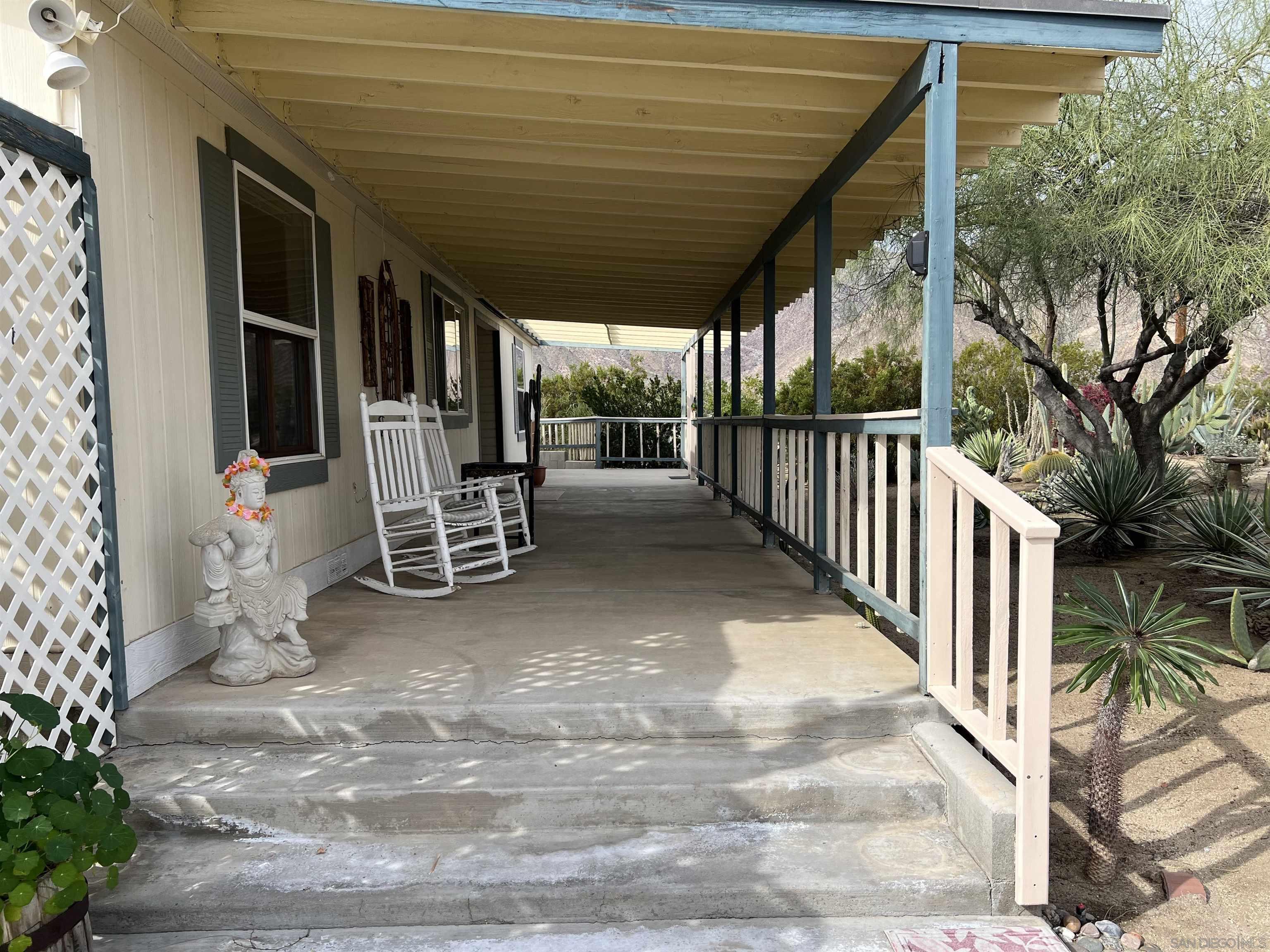 Detail Gallery Image 2 of 52 For 305  Velite Dr, Borrego Springs,  CA 92004 - 3 Beds | 2 Baths