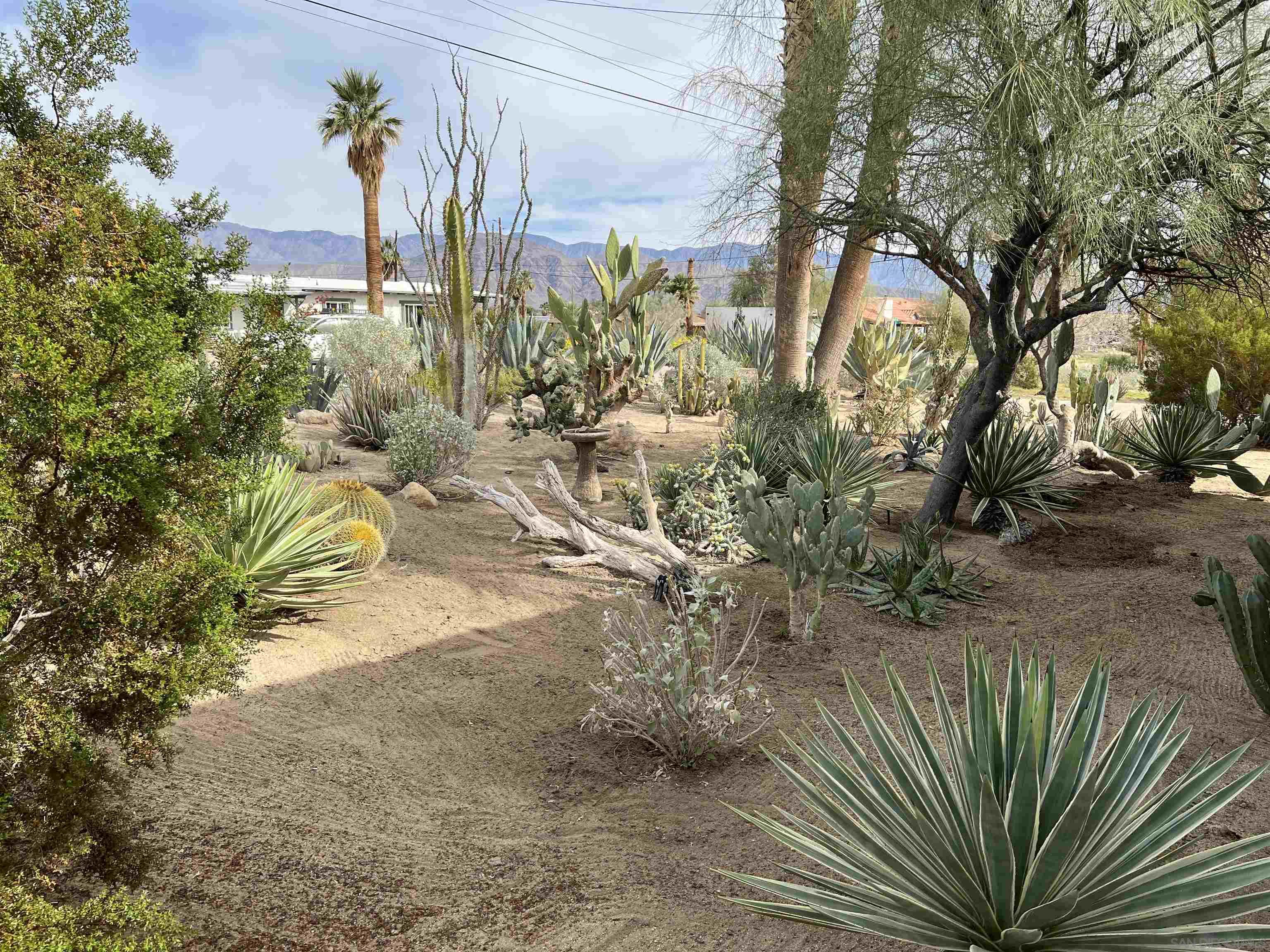 Detail Gallery Image 17 of 52 For 305  Velite Dr, Borrego Springs,  CA 92004 - 3 Beds | 2 Baths