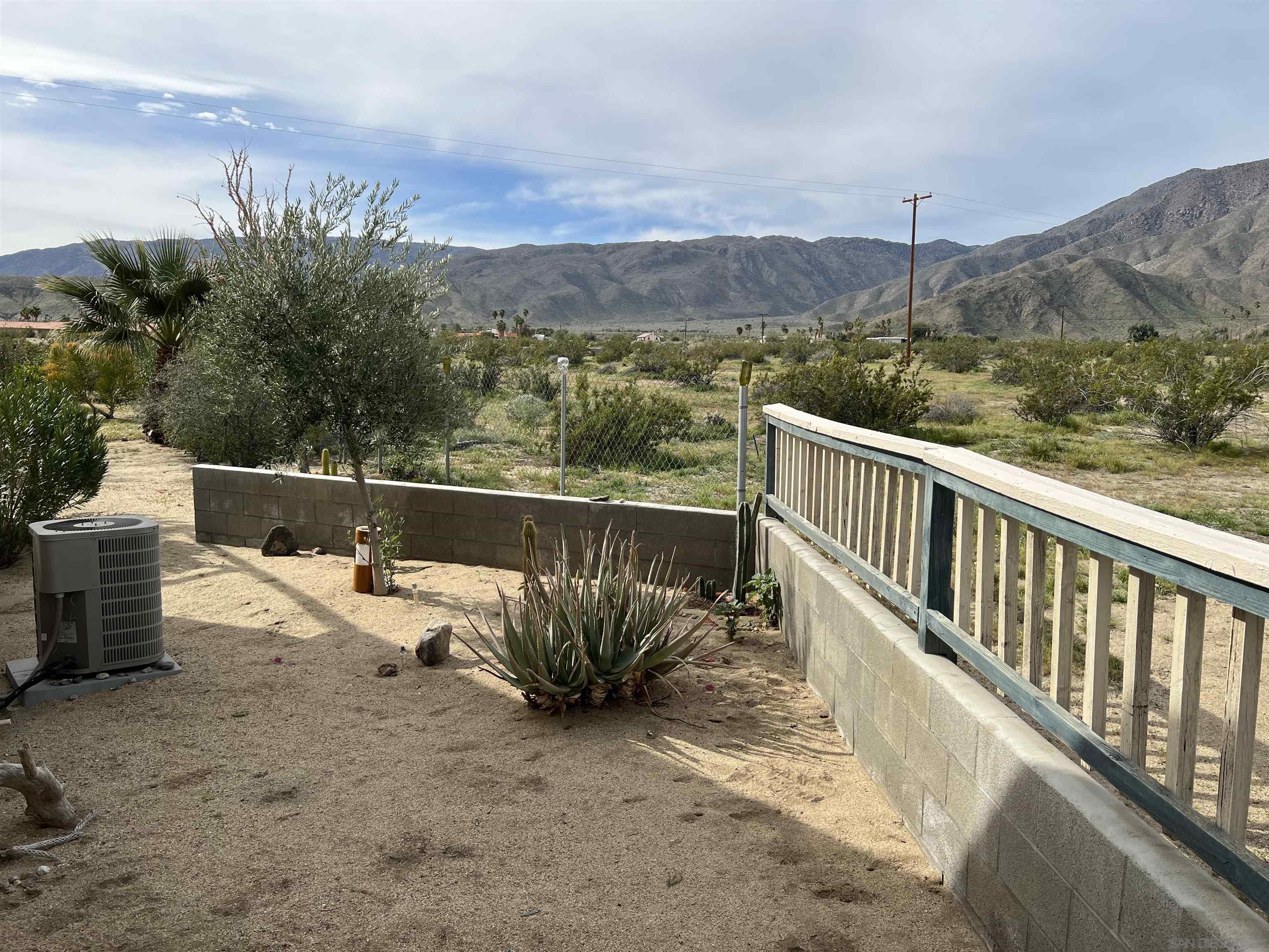 Detail Gallery Image 20 of 52 For 305  Velite Dr, Borrego Springs,  CA 92004 - 3 Beds | 2 Baths