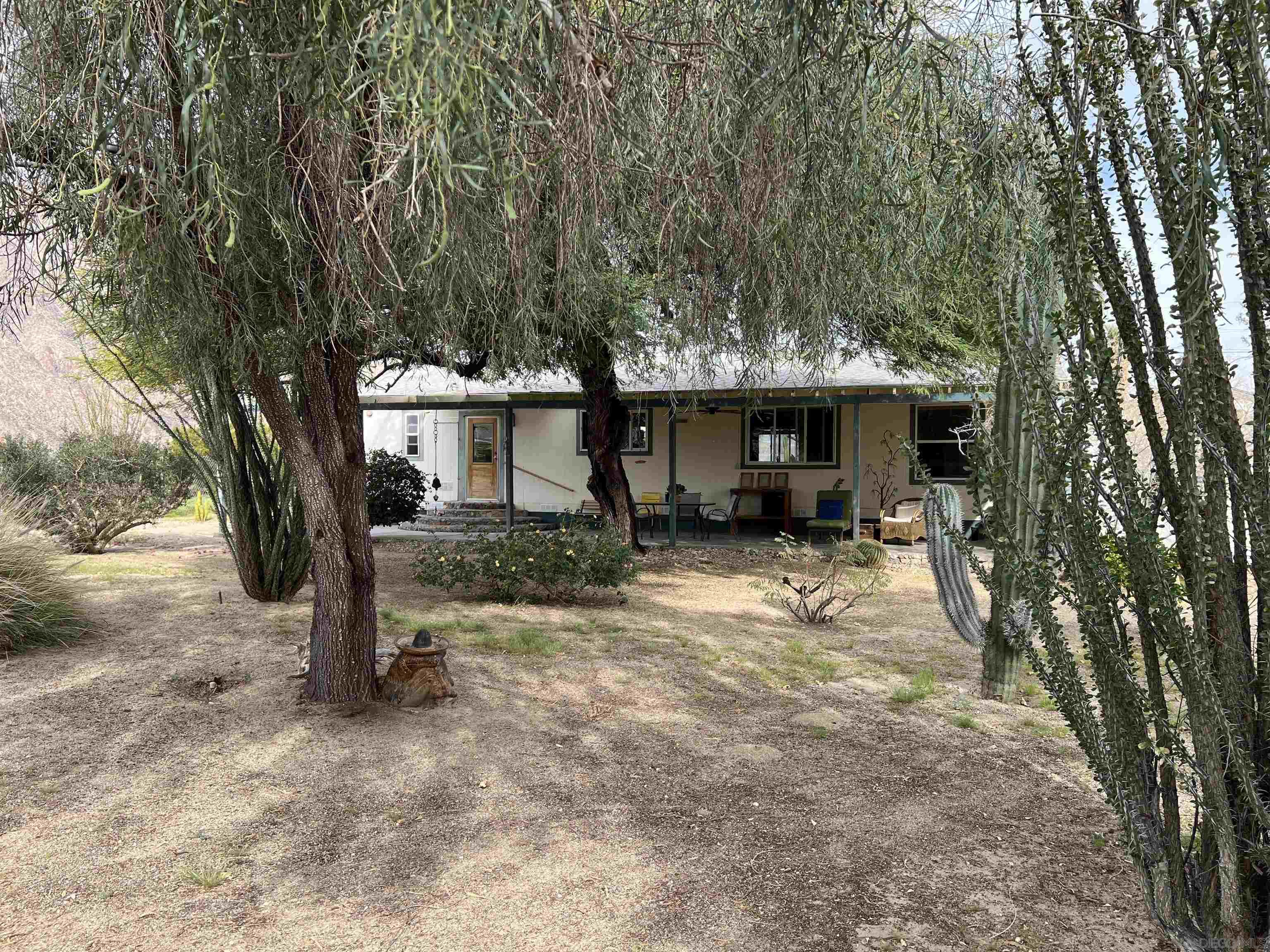 Detail Gallery Image 22 of 52 For 305  Velite Dr, Borrego Springs,  CA 92004 - 3 Beds | 2 Baths