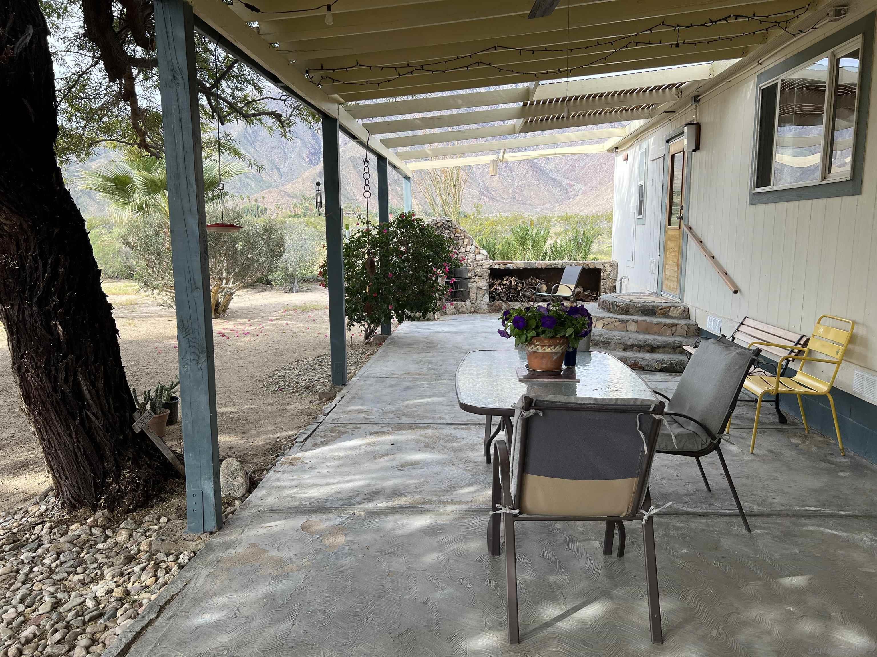 Detail Gallery Image 27 of 52 For 305  Velite Dr, Borrego Springs,  CA 92004 - 3 Beds | 2 Baths