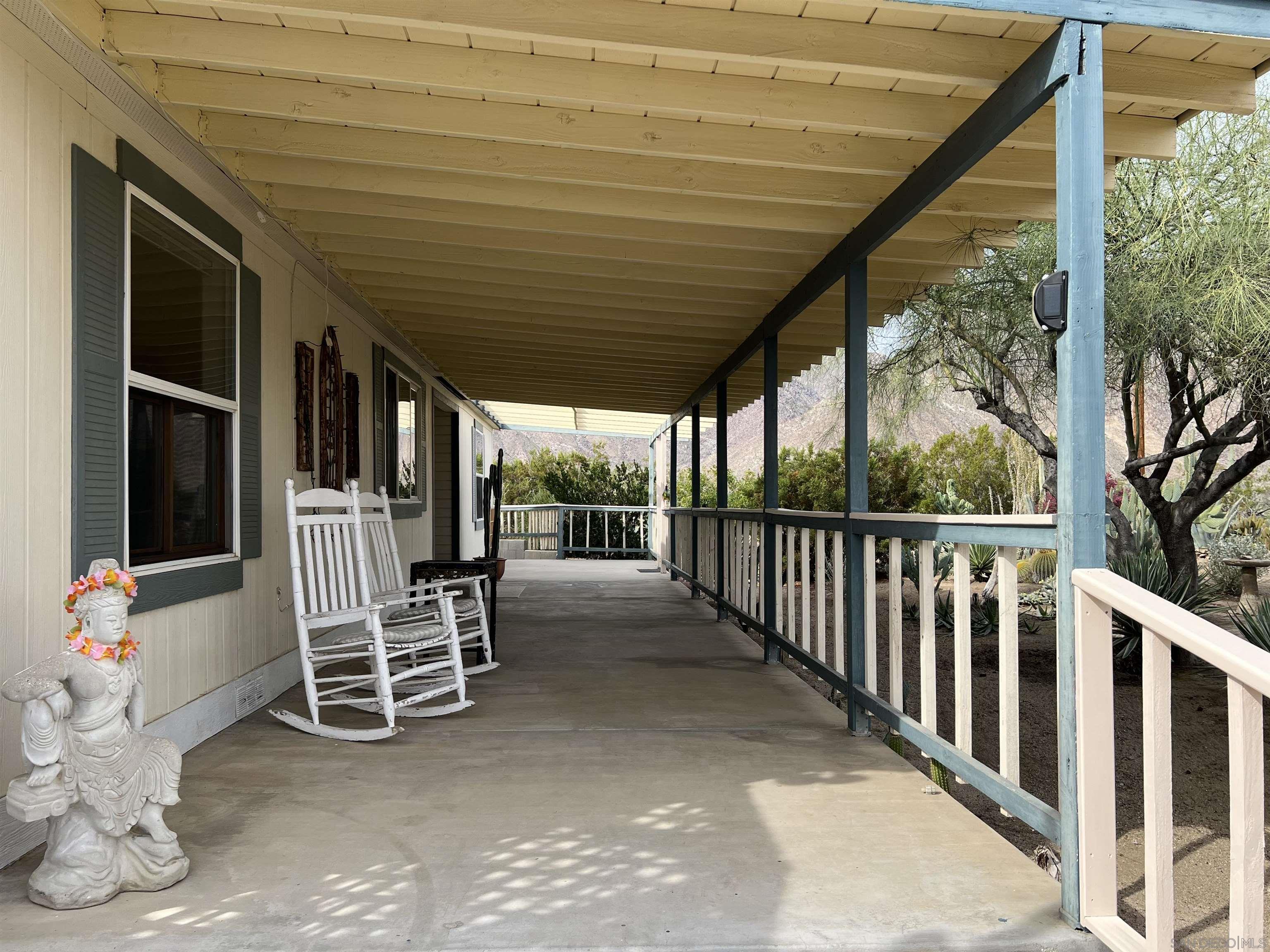 Detail Gallery Image 28 of 52 For 305  Velite Dr, Borrego Springs,  CA 92004 - 3 Beds | 2 Baths