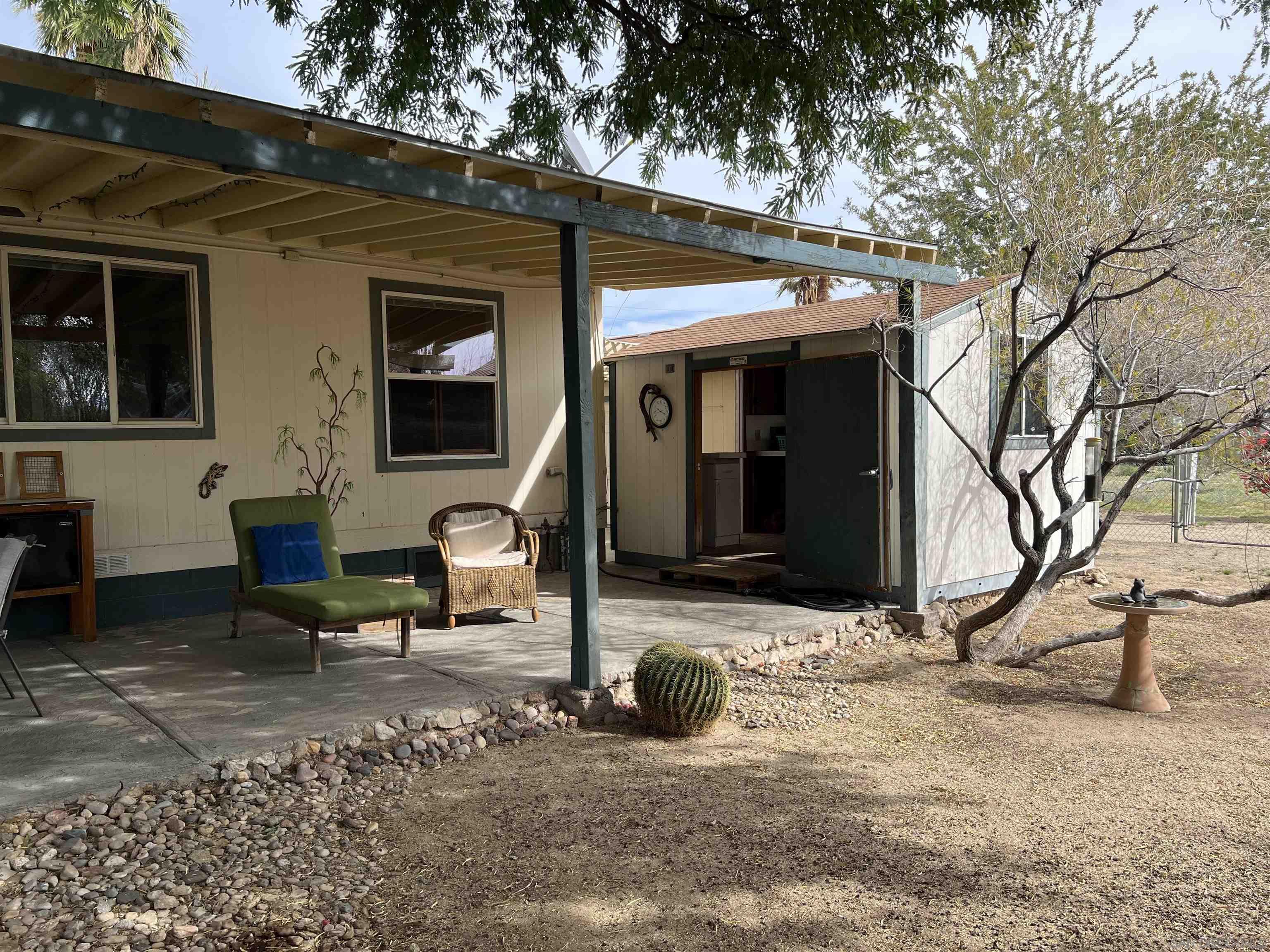 Detail Gallery Image 29 of 52 For 305  Velite Dr, Borrego Springs,  CA 92004 - 3 Beds | 2 Baths