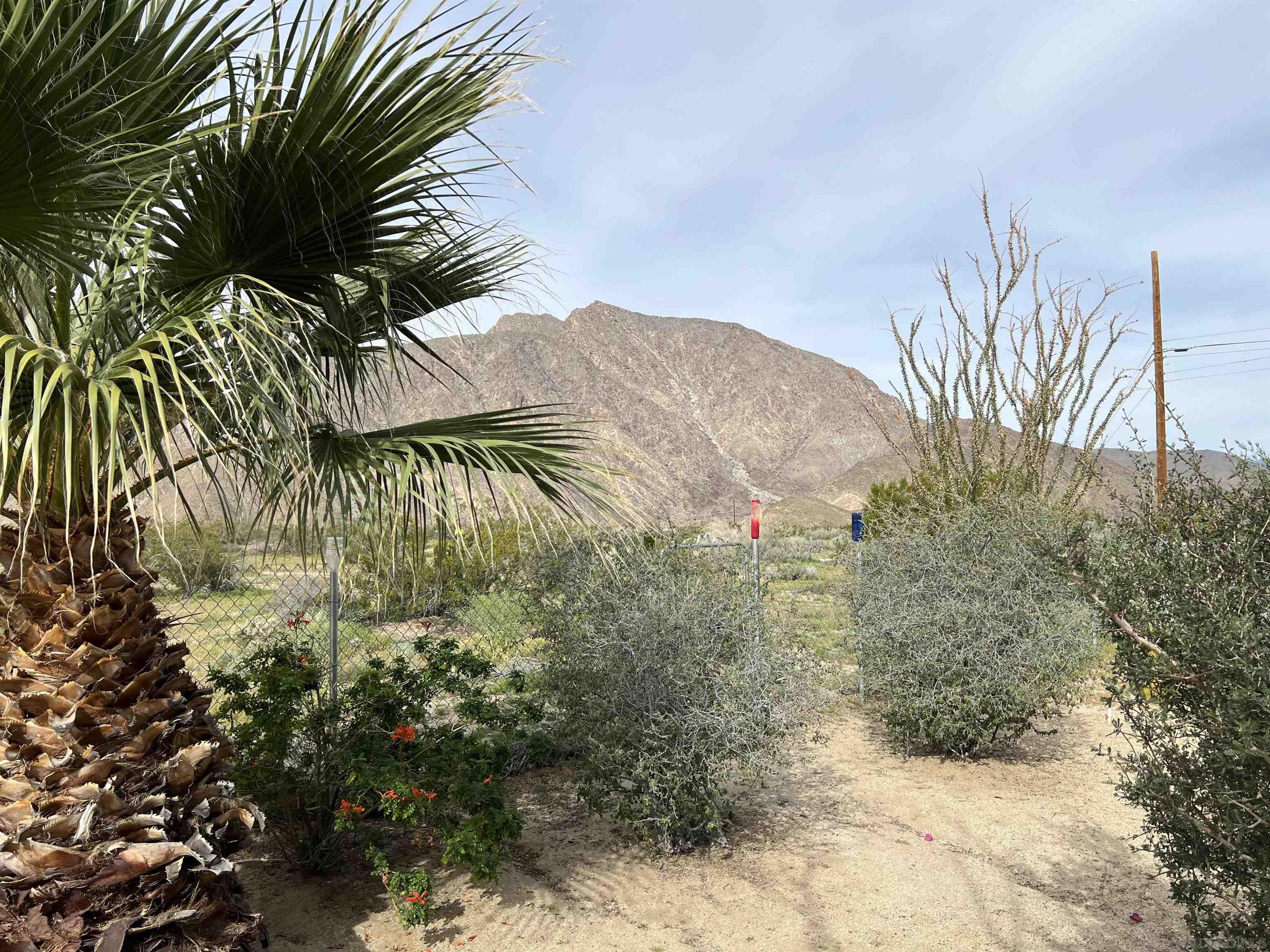 Detail Gallery Image 31 of 52 For 305  Velite Dr, Borrego Springs,  CA 92004 - 3 Beds | 2 Baths