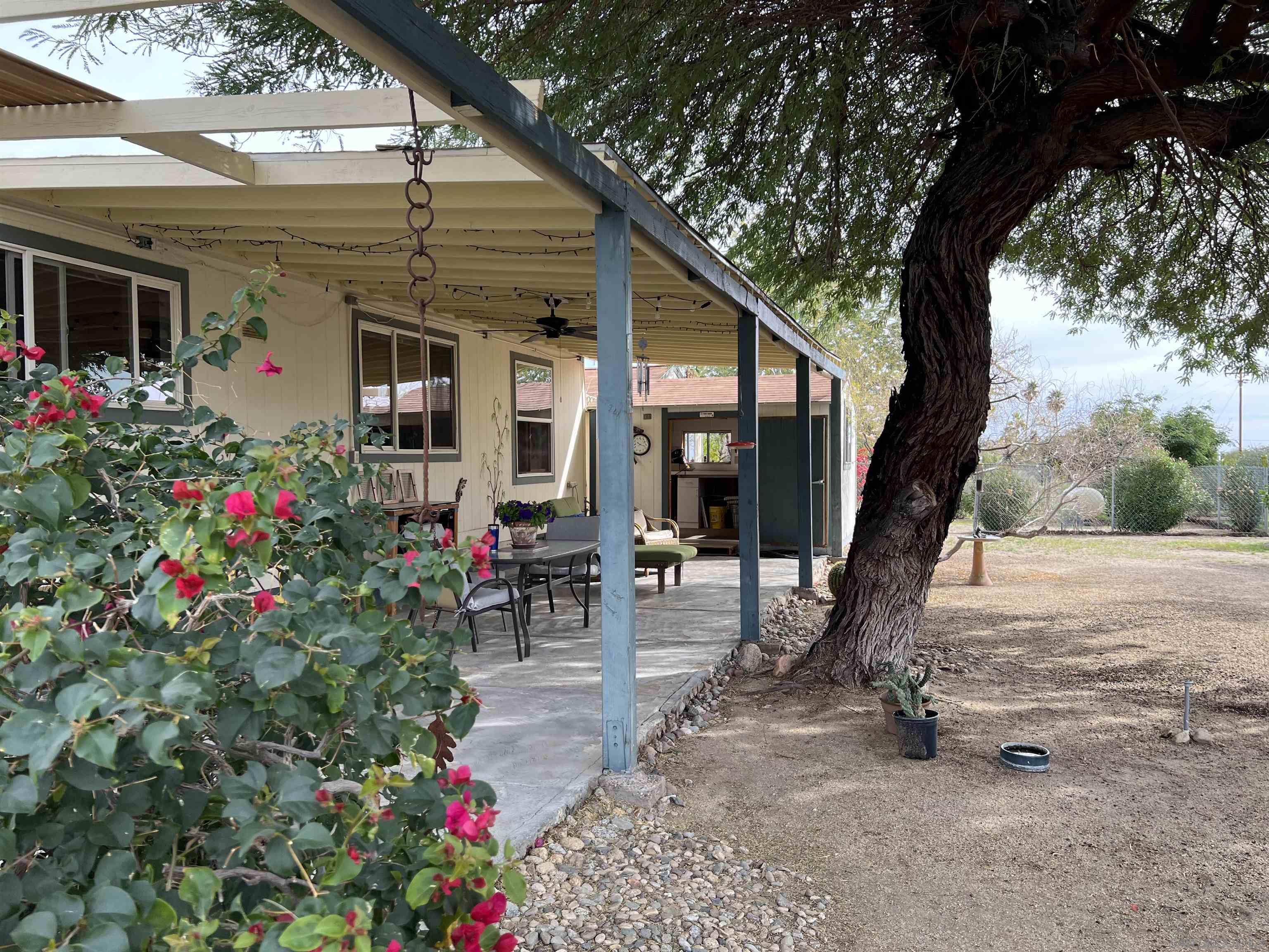 Detail Gallery Image 33 of 52 For 305  Velite Dr, Borrego Springs,  CA 92004 - 3 Beds | 2 Baths