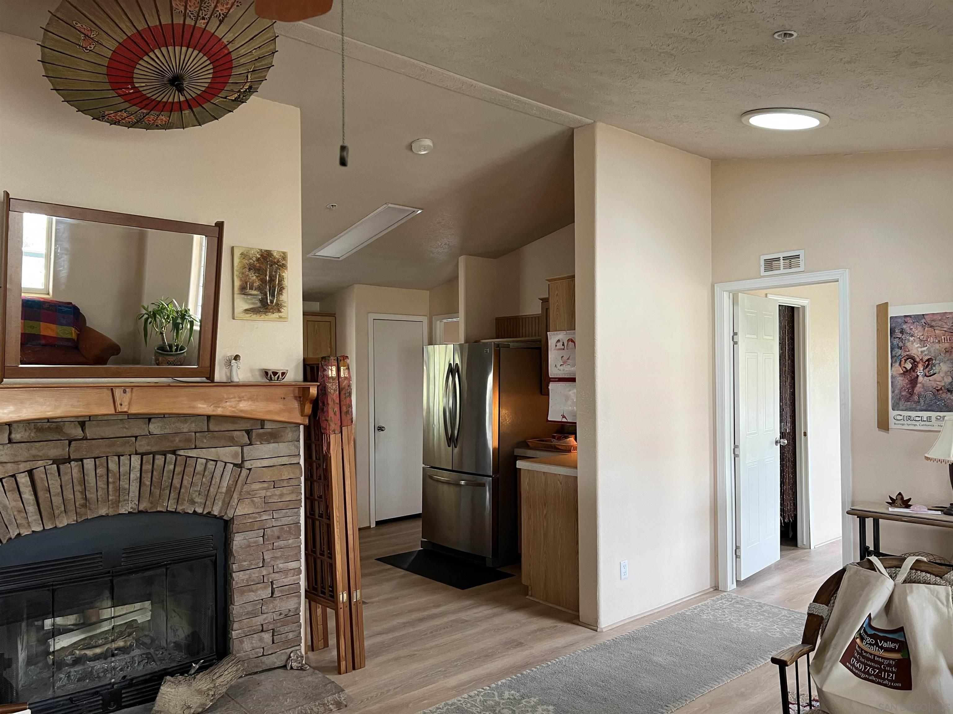 Detail Gallery Image 40 of 52 For 305  Velite Dr, Borrego Springs,  CA 92004 - 3 Beds | 2 Baths