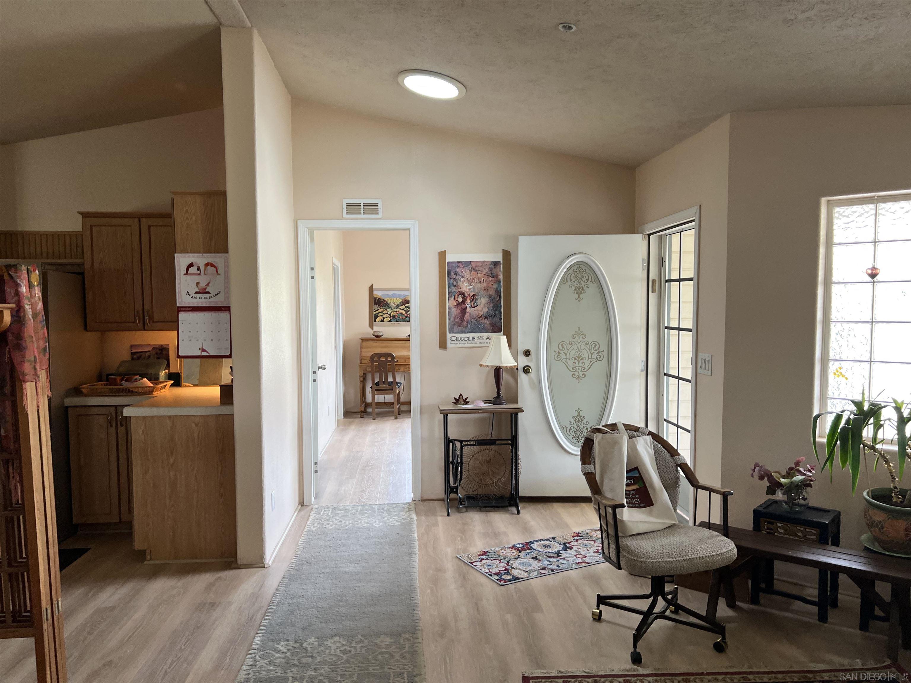 Detail Gallery Image 5 of 52 For 305  Velite Dr, Borrego Springs,  CA 92004 - 3 Beds | 2 Baths