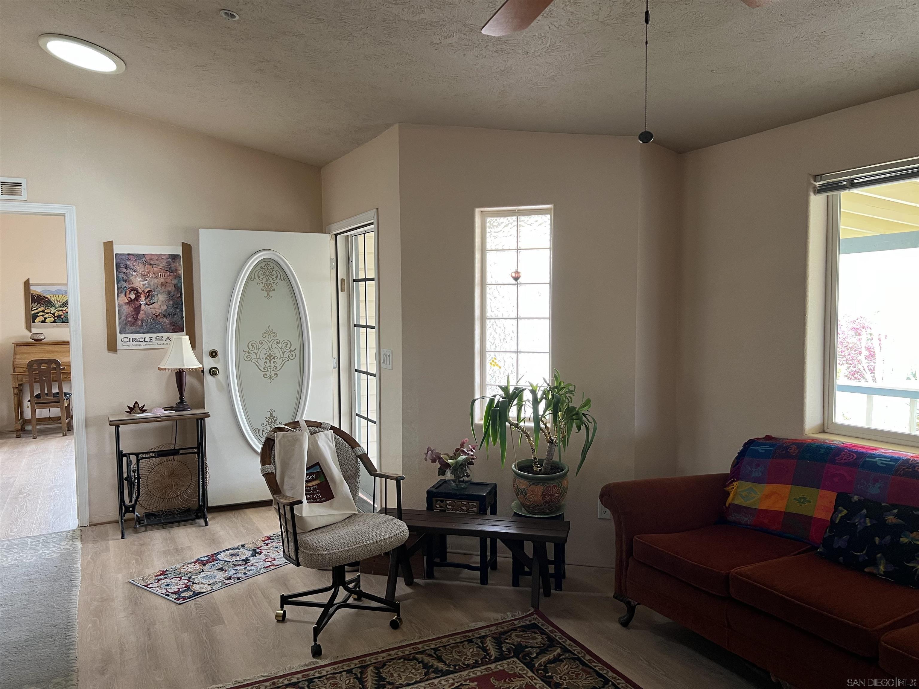 Detail Gallery Image 42 of 52 For 305  Velite Dr, Borrego Springs,  CA 92004 - 3 Beds | 2 Baths