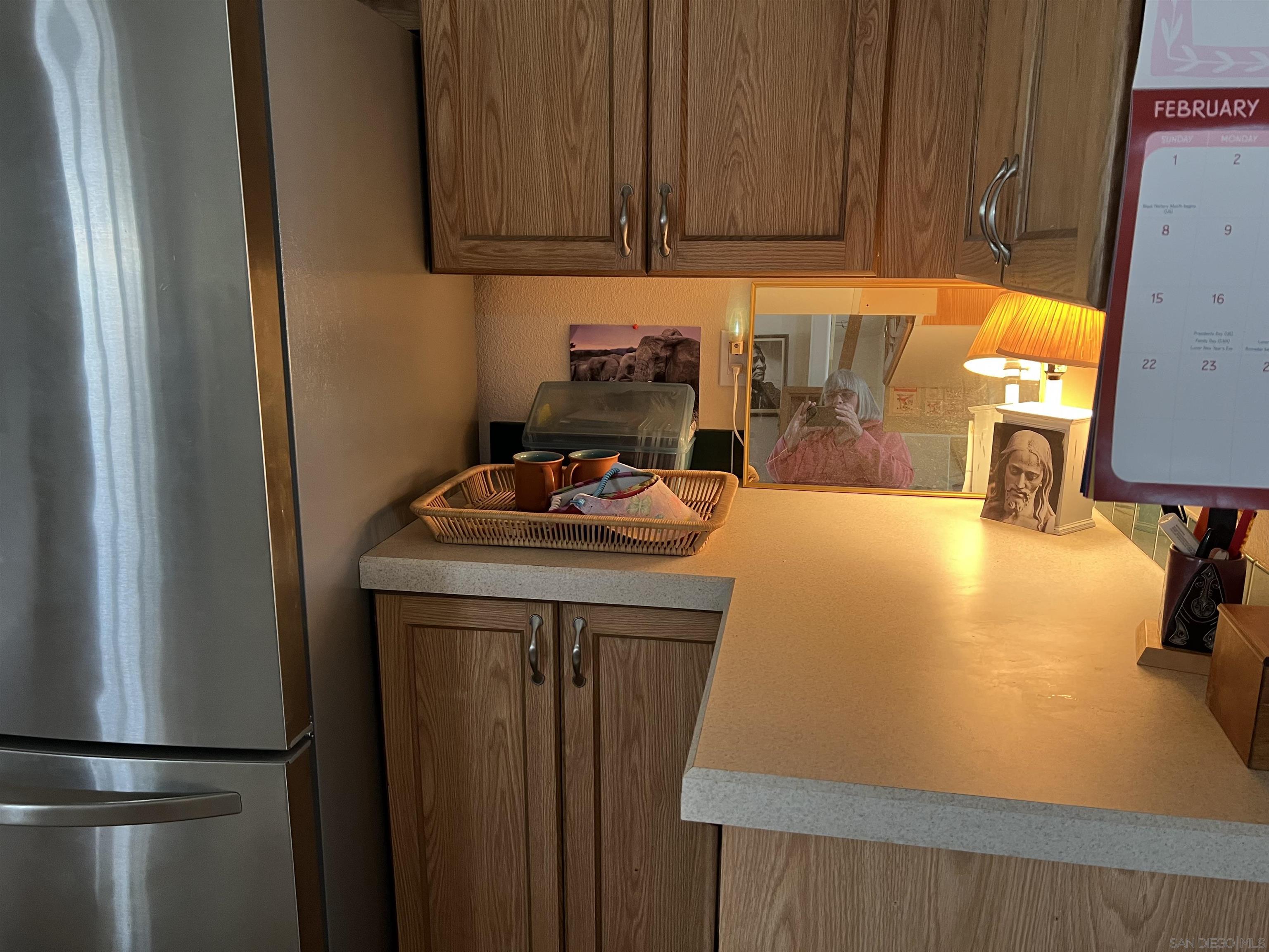 Detail Gallery Image 47 of 52 For 305  Velite Dr, Borrego Springs,  CA 92004 - 3 Beds | 2 Baths