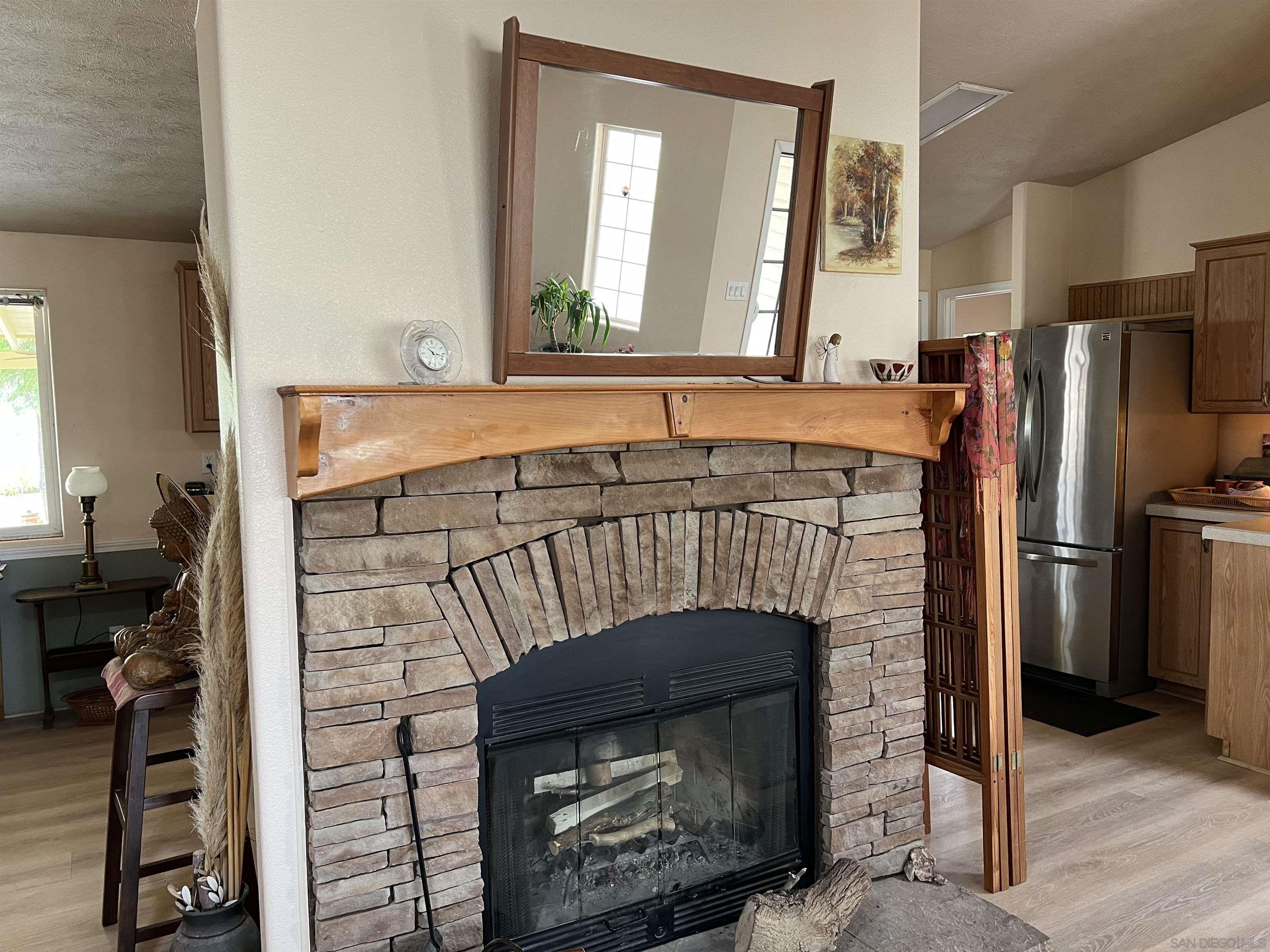 Detail Gallery Image 6 of 52 For 305  Velite Dr, Borrego Springs,  CA 92004 - 3 Beds | 2 Baths