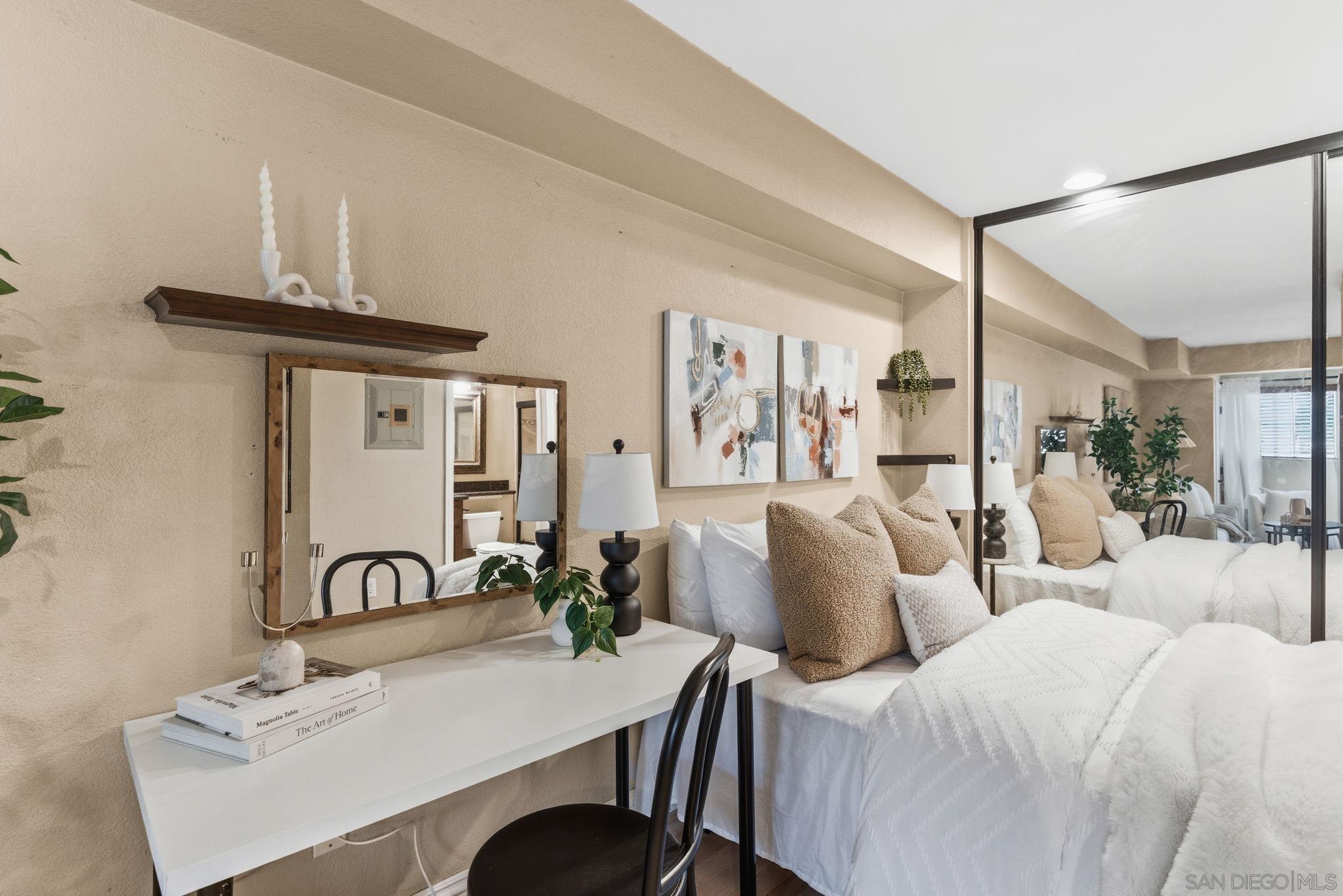 Detail Gallery Image 15 of 25 For 3927  Nobel Dr  #39,  San Diego,  CA 92122 - 0 Beds | 1 Baths