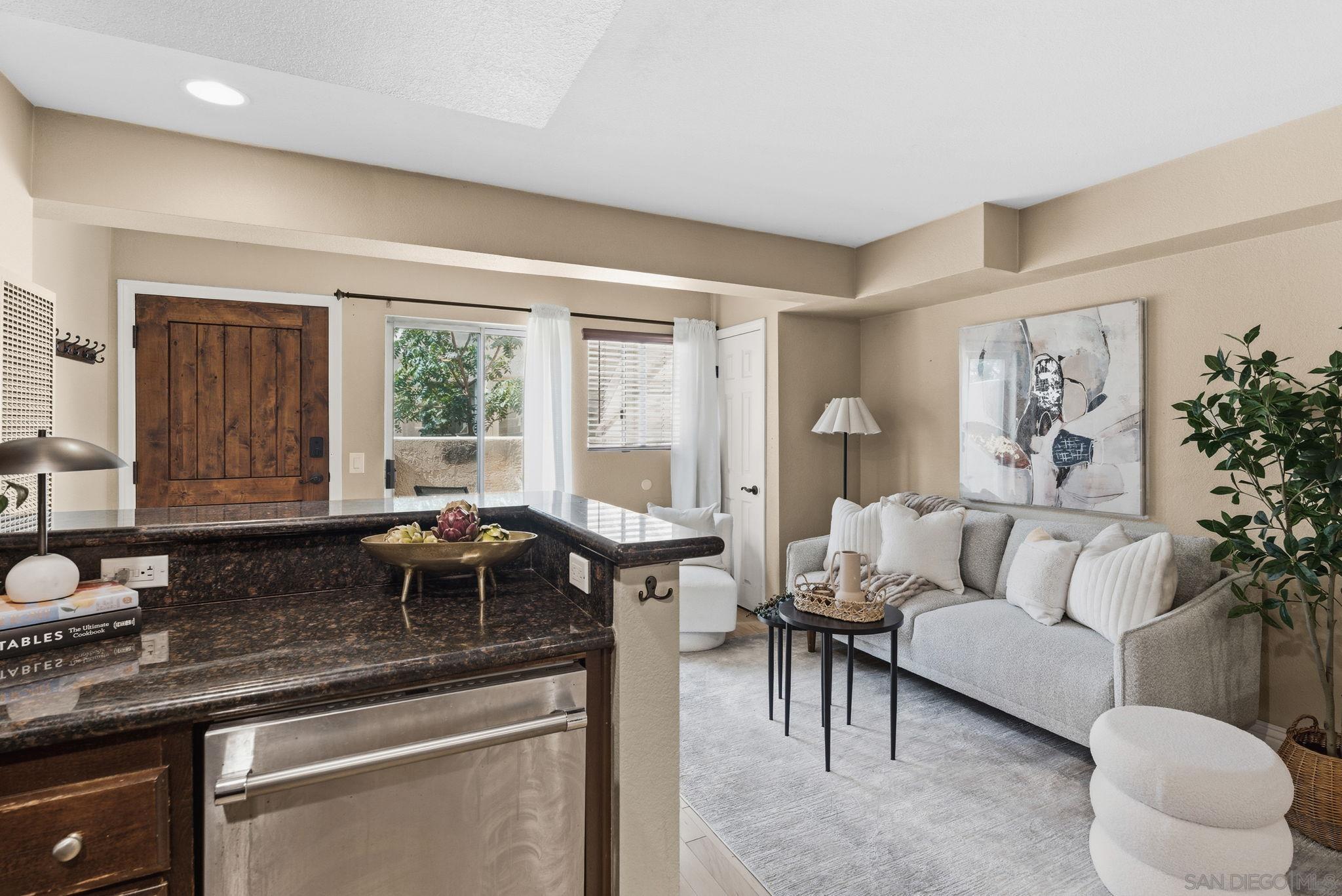 Detail Gallery Image 17 of 25 For 3927  Nobel Dr  #39,  San Diego,  CA 92122 - 0 Beds | 1 Baths