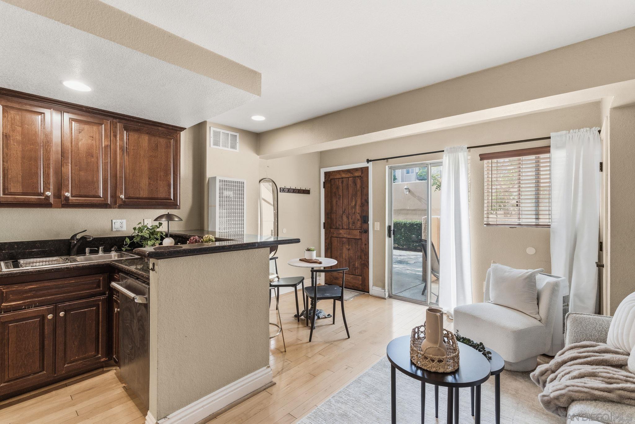 Detail Gallery Image 18 of 25 For 3927  Nobel Dr  #39,  San Diego,  CA 92122 - 0 Beds | 1 Baths