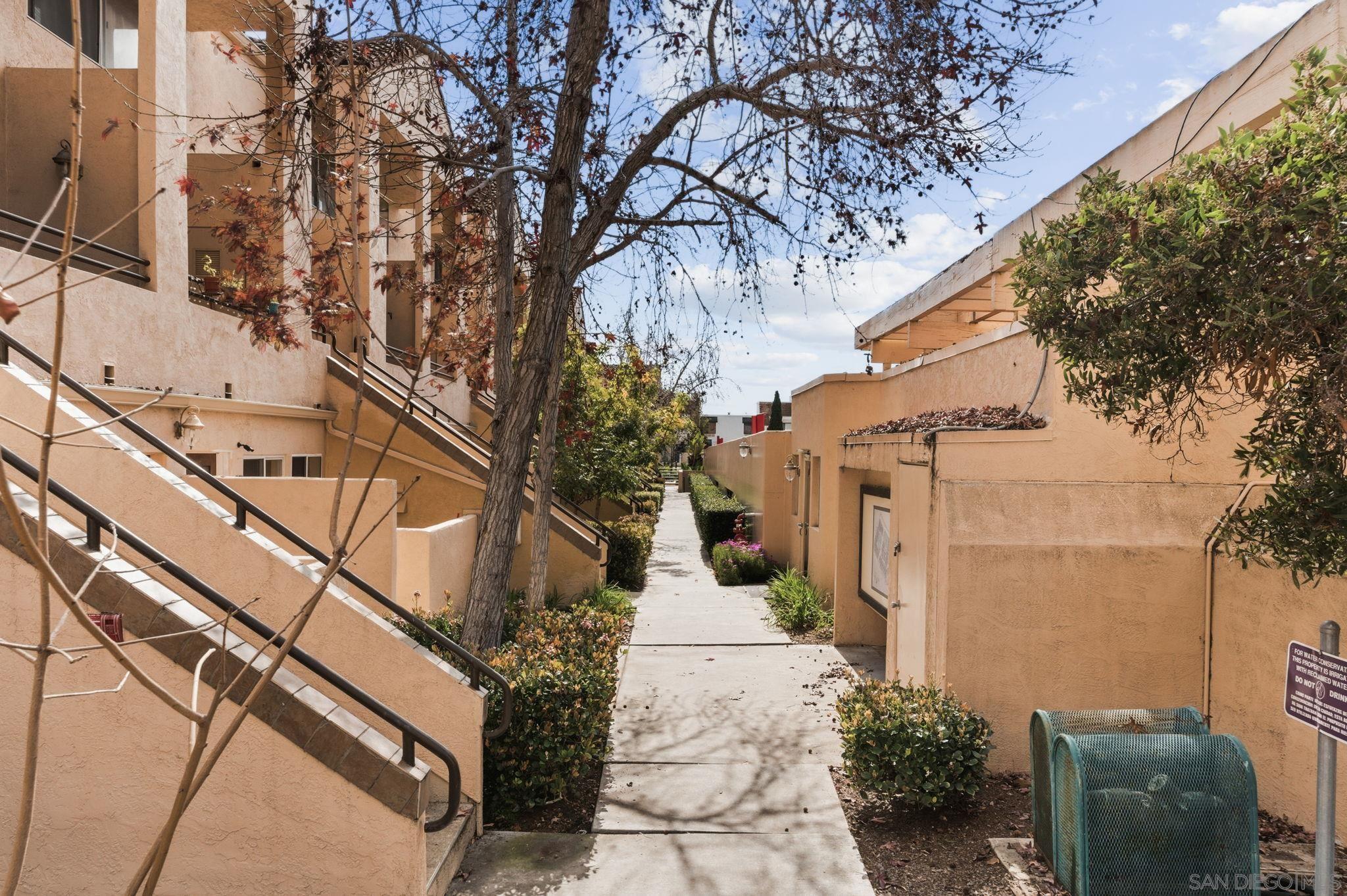 Detail Gallery Image 21 of 25 For 3927  Nobel Dr  #39,  San Diego,  CA 92122 - 0 Beds | 1 Baths