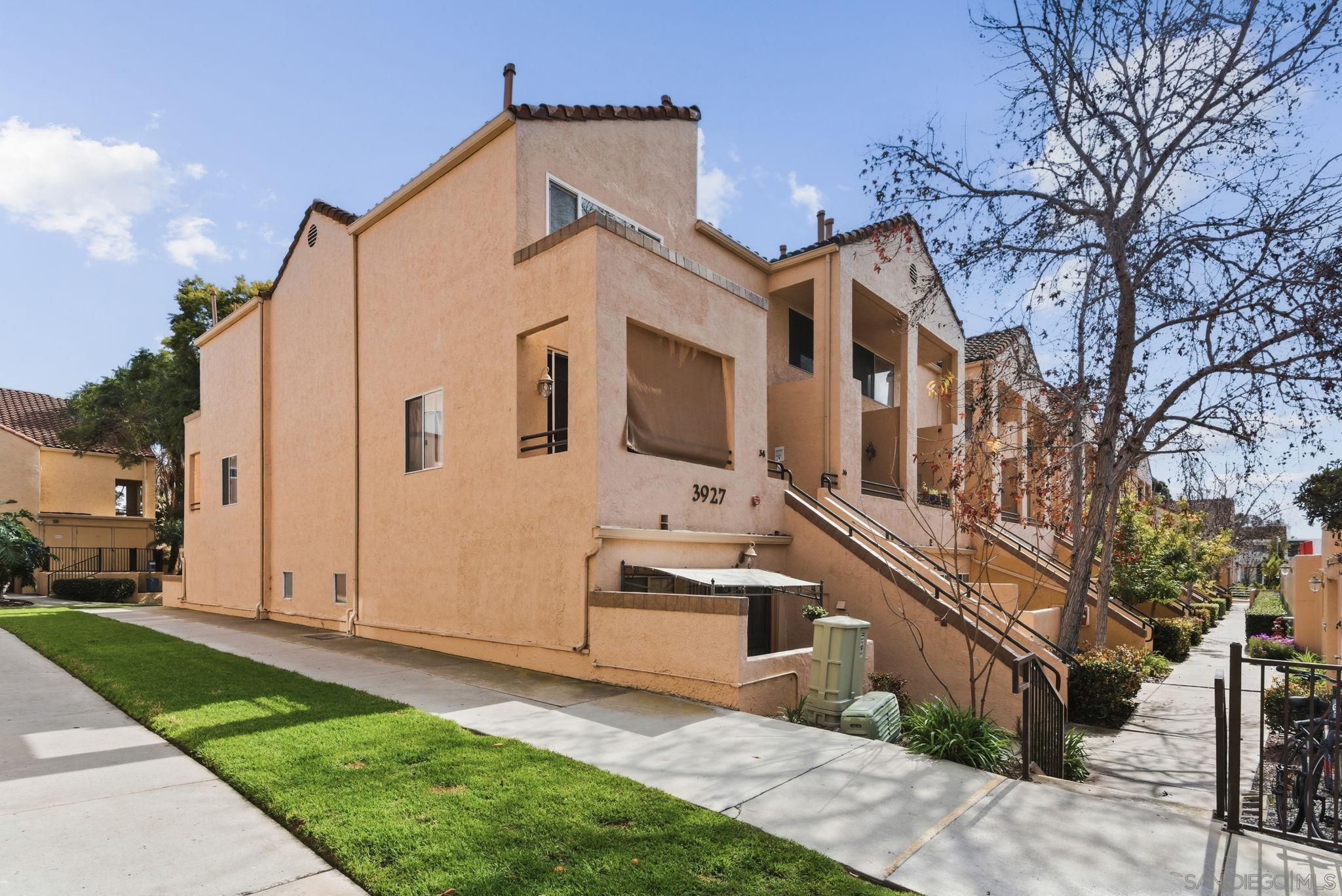 Detail Gallery Image 22 of 25 For 3927  Nobel Dr  #39,  San Diego,  CA 92122 - 0 Beds | 1 Baths