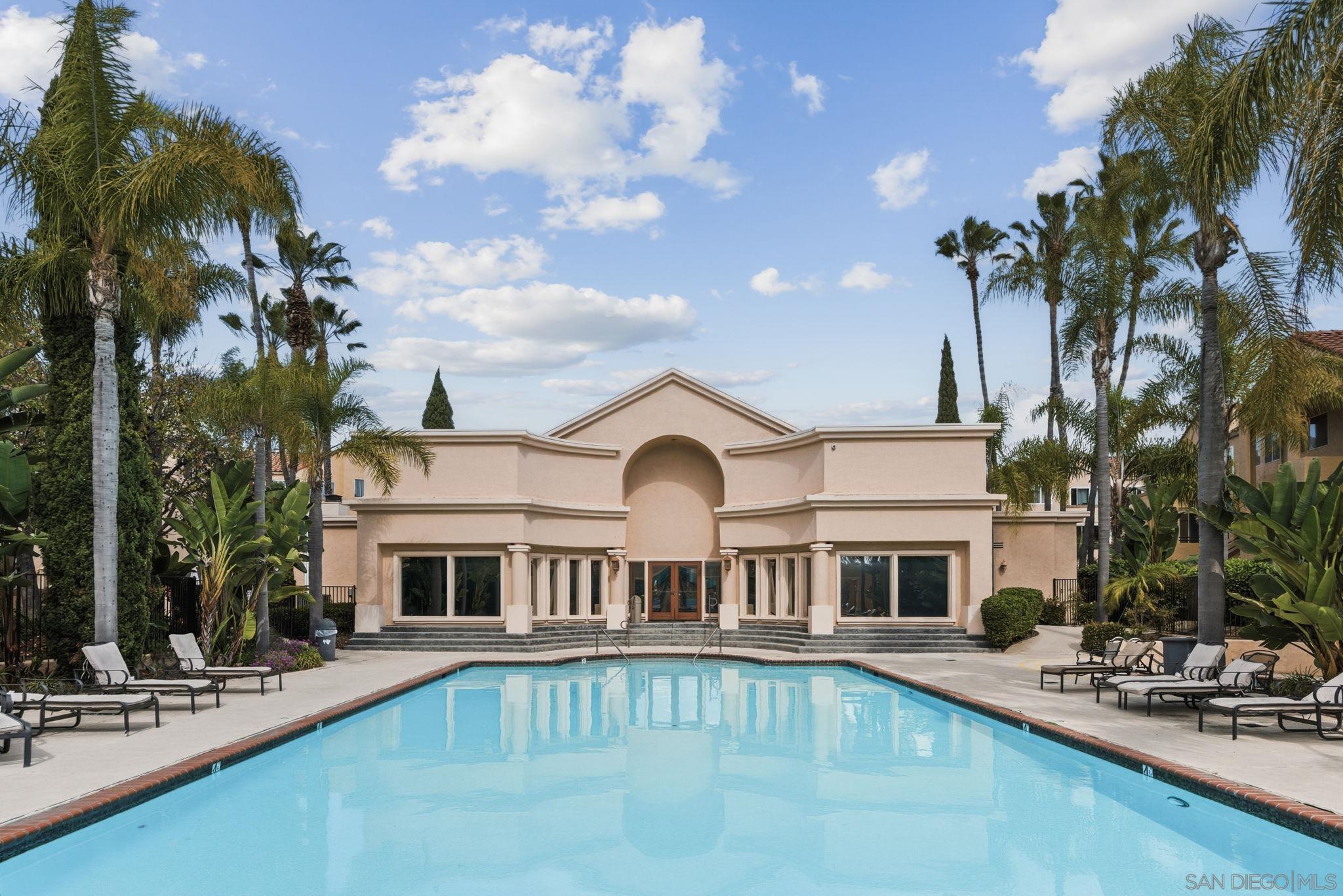 Detail Gallery Image 24 of 25 For 3927  Nobel Dr  #39,  San Diego,  CA 92122 - 0 Beds | 1 Baths