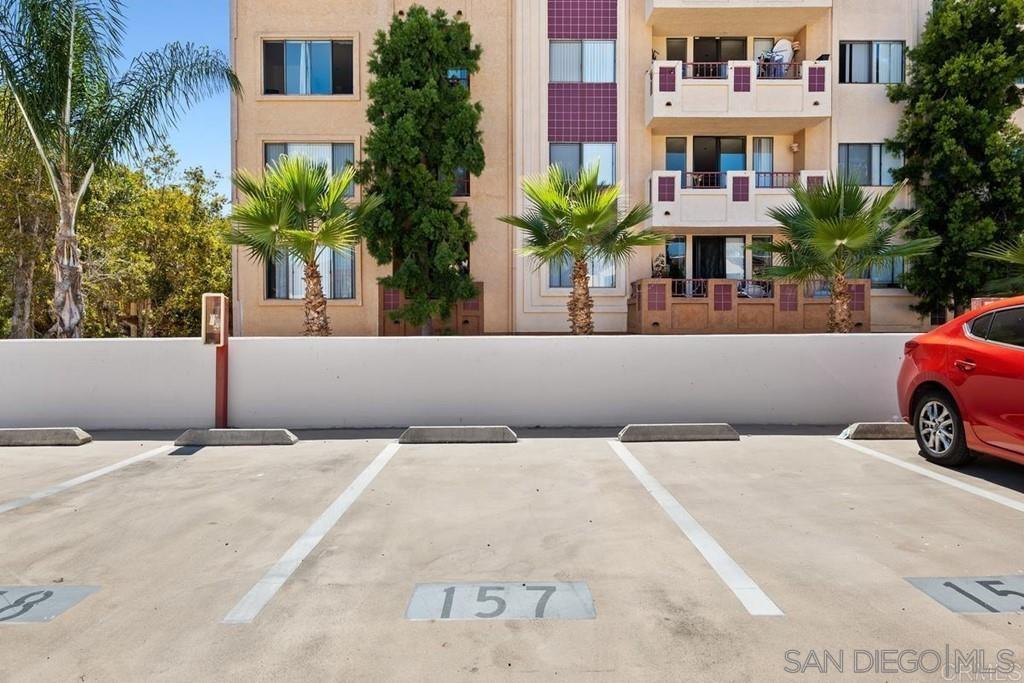 Detail Gallery Image 25 of 25 For 3927  Nobel Dr  #39,  San Diego,  CA 92122 - 0 Beds | 1 Baths