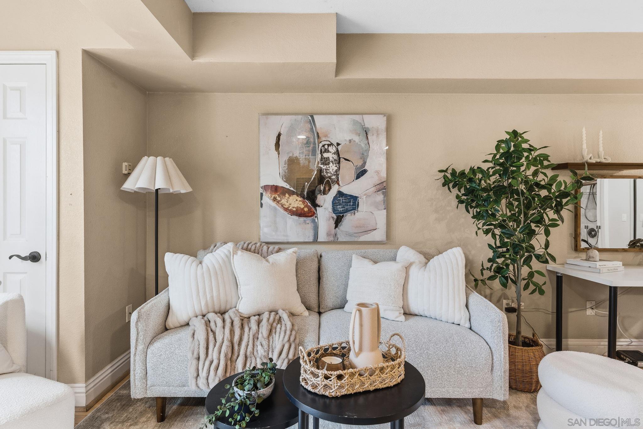 Detail Gallery Image 5 of 25 For 3927  Nobel Dr  #39,  San Diego,  CA 92122 - 0 Beds | 1 Baths