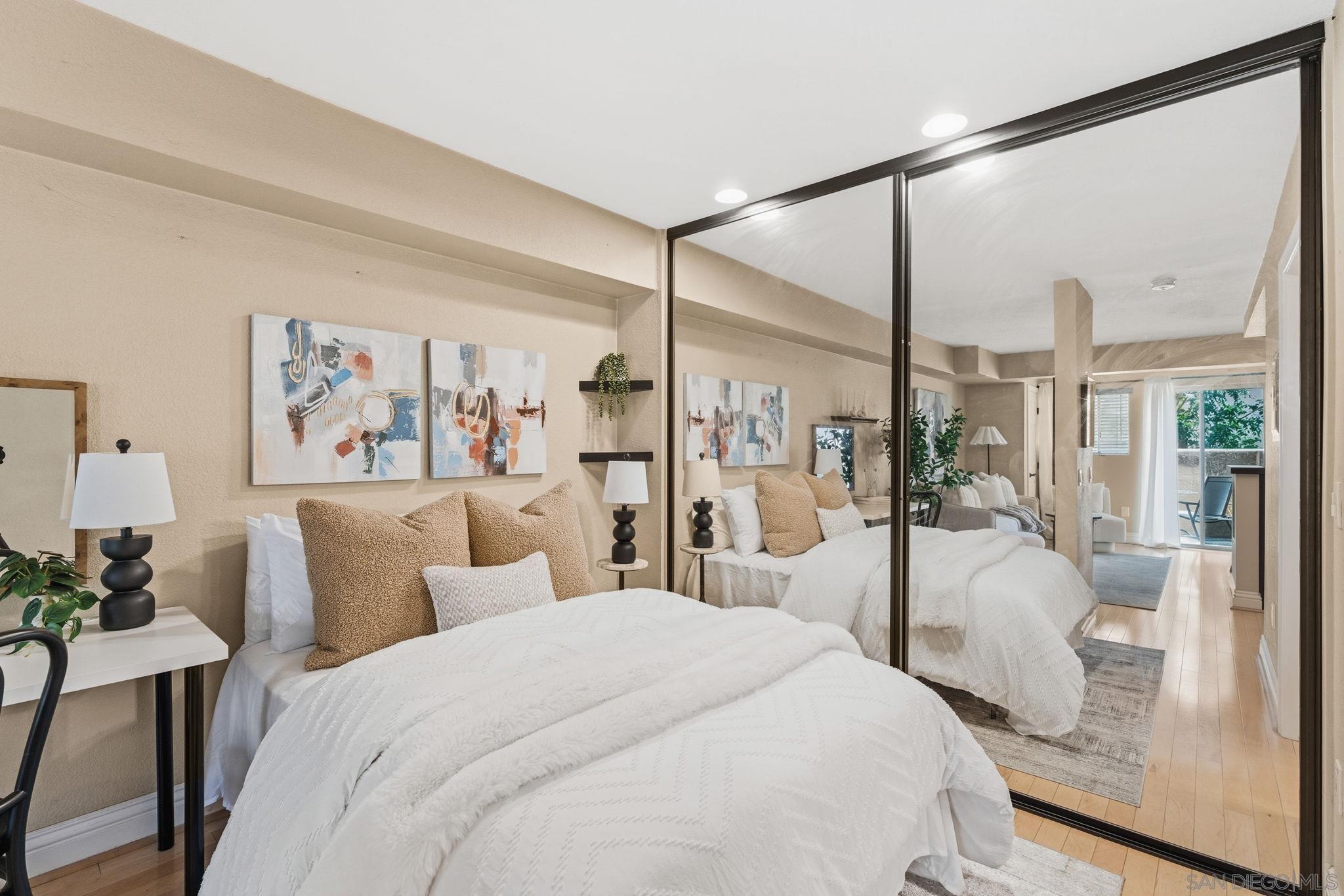 Detail Gallery Image 9 of 25 For 3927  Nobel Dr  #39,  San Diego,  CA 92122 - 0 Beds | 1 Baths