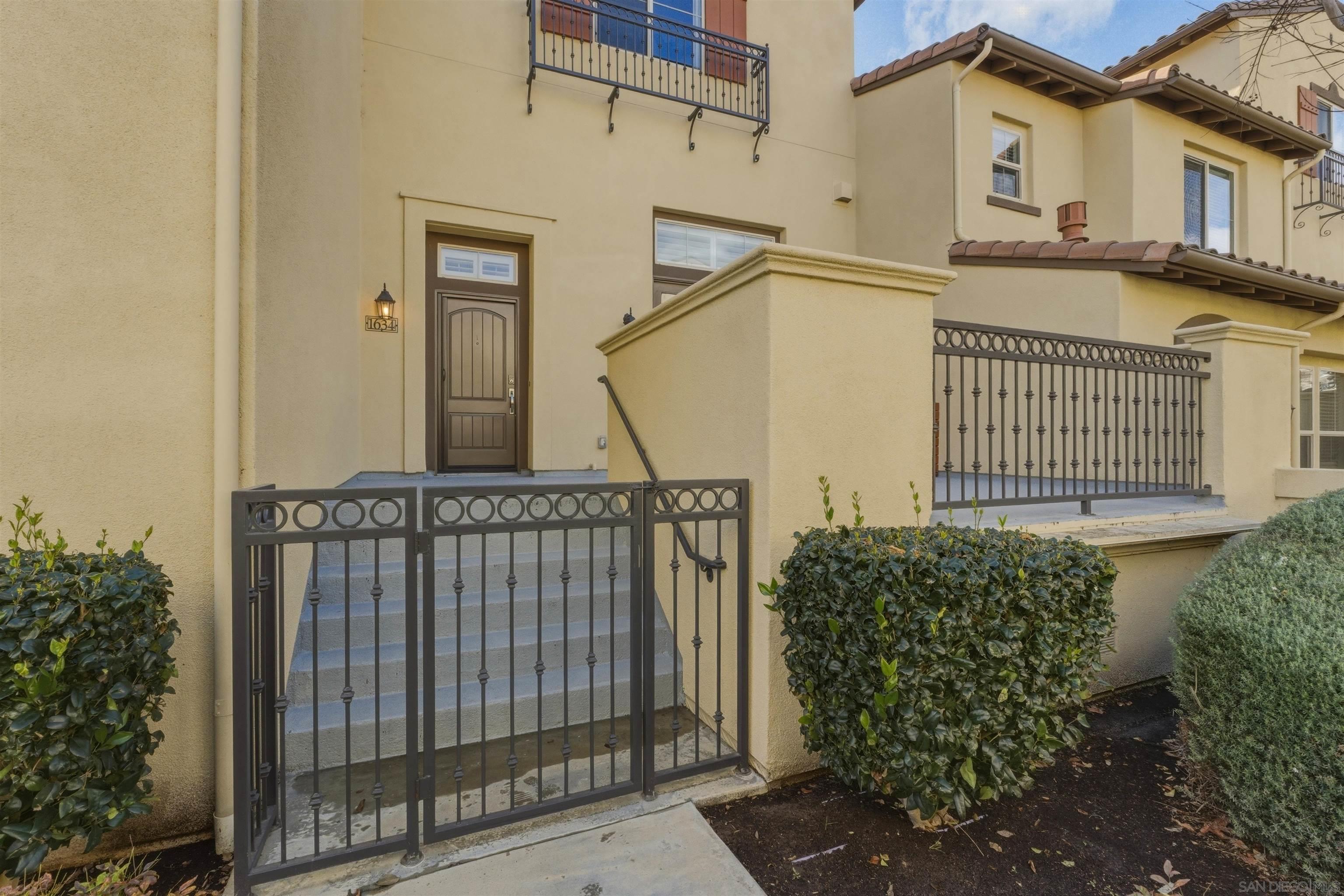 Detail Gallery Image 29 of 34 For 1634  Fairlead Avenue, Carlsbad,  CA 92011 - 3 Beds | 2/1 Baths