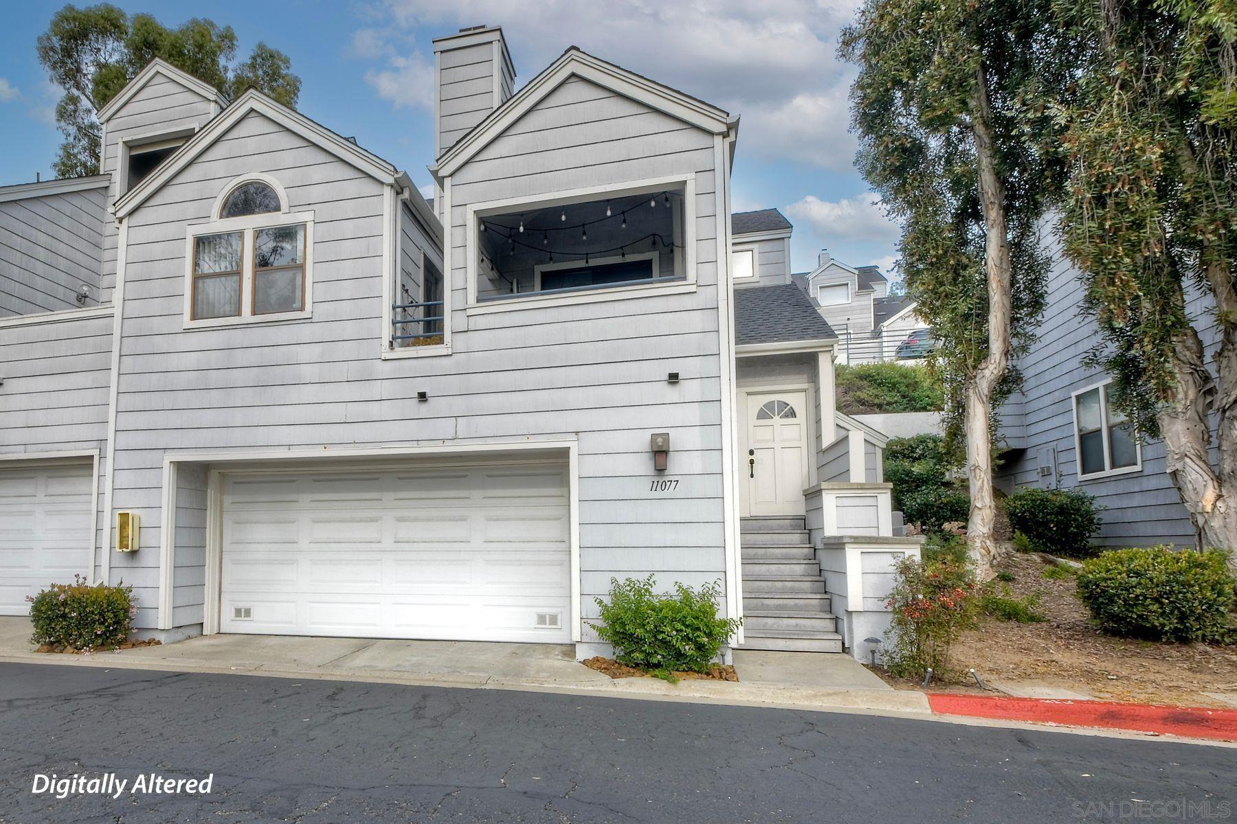 Detail Gallery Image 2 of 29 For 11077  Scripps Ranch Boulevard, San Diego,  CA 92131 - 2 Beds | 2 Baths