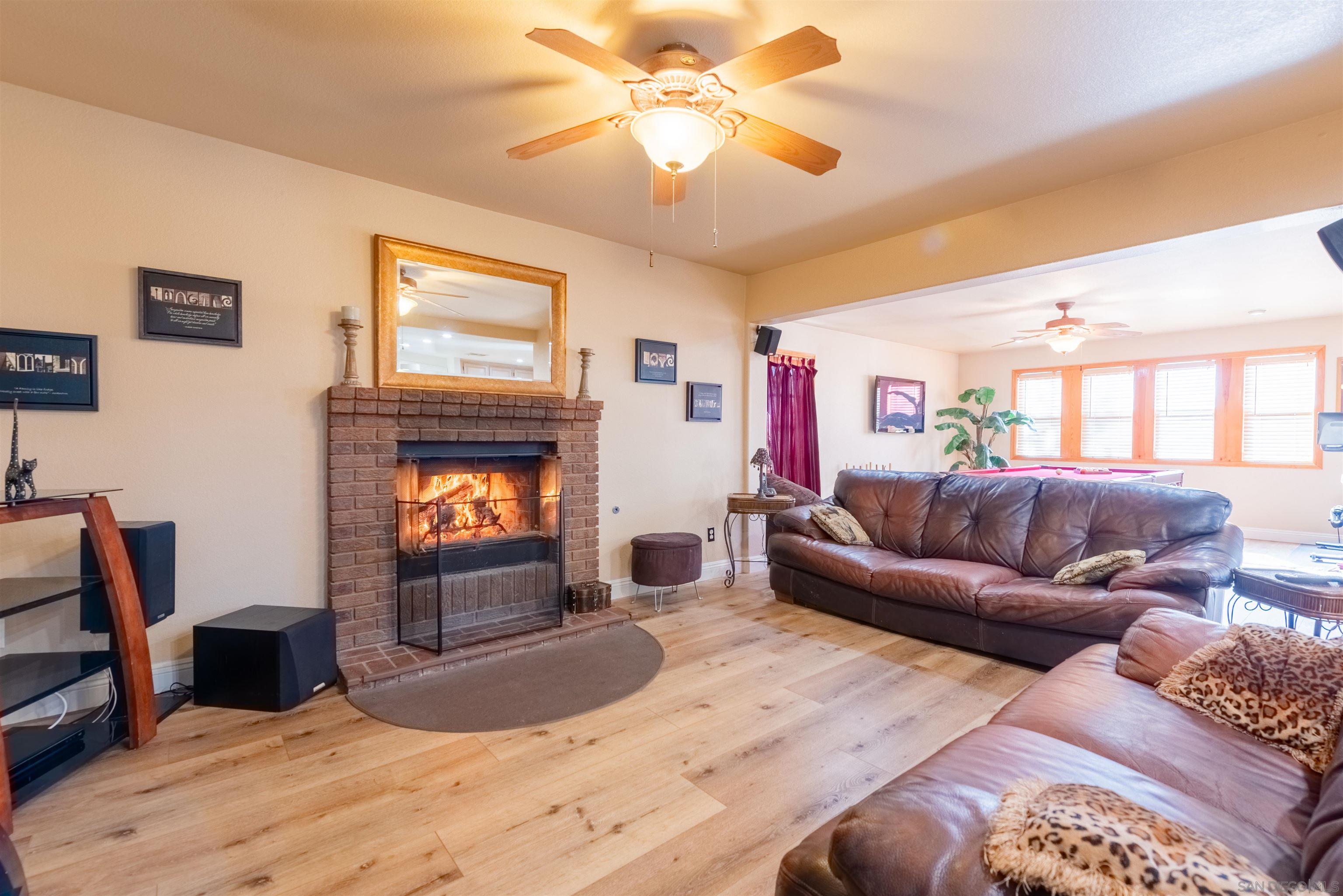 Detail Gallery Image 3 of 74 For 3626 W Ave J2, Lancaster,  CA 93536 - 4 Beds | 3 Baths