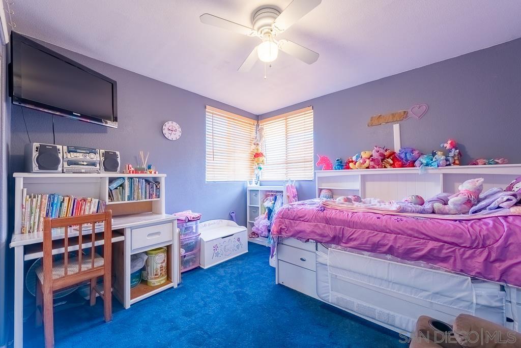 Detail Gallery Image 25 of 74 For 3626 W Ave J2, Lancaster,  CA 93536 - 4 Beds | 3 Baths