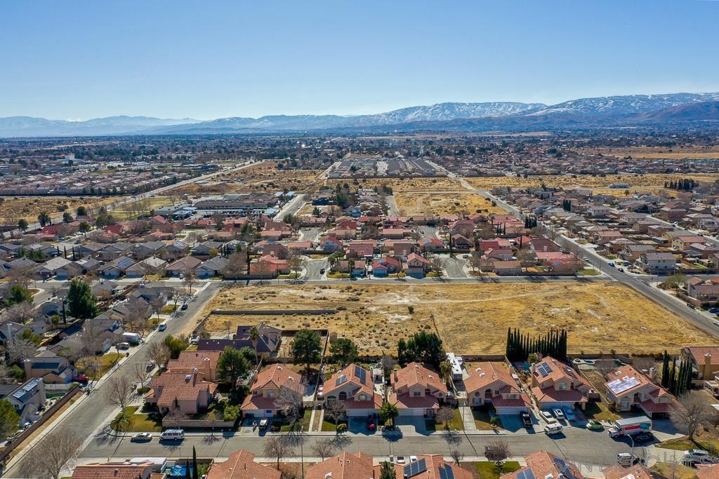 Detail Gallery Image 37 of 74 For 3626 W Ave J2, Lancaster,  CA 93536 - 4 Beds | 3 Baths