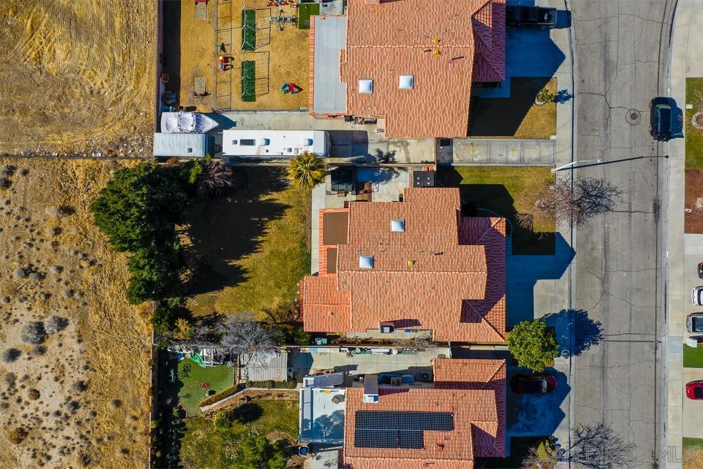 Detail Gallery Image 40 of 74 For 3626 W Ave J2, Lancaster,  CA 93536 - 4 Beds | 3 Baths