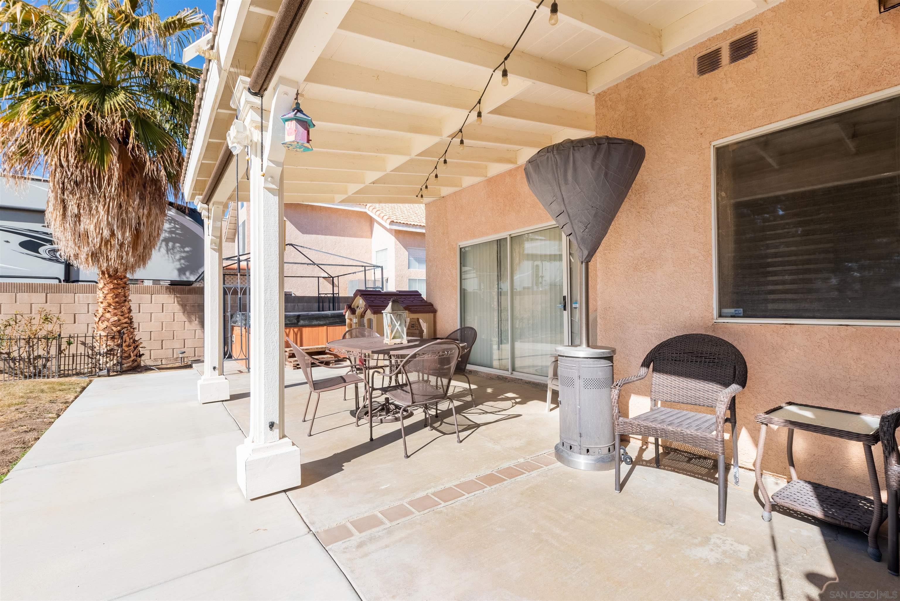 Detail Gallery Image 54 of 74 For 3626 W Ave J2, Lancaster,  CA 93536 - 4 Beds | 3 Baths