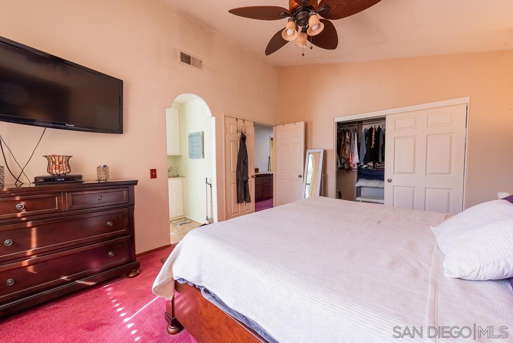 Detail Gallery Image 62 of 74 For 3626 W Ave J2, Lancaster,  CA 93536 - 4 Beds | 3 Baths