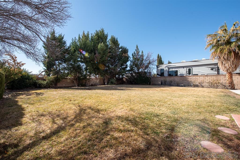 Detail Gallery Image 72 of 74 For 3626 W Ave J2, Lancaster,  CA 93536 - 4 Beds | 3 Baths