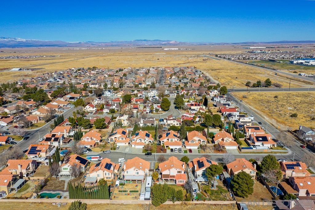 Detail Gallery Image 74 of 74 For 3626 W Ave J2, Lancaster,  CA 93536 - 4 Beds | 3 Baths